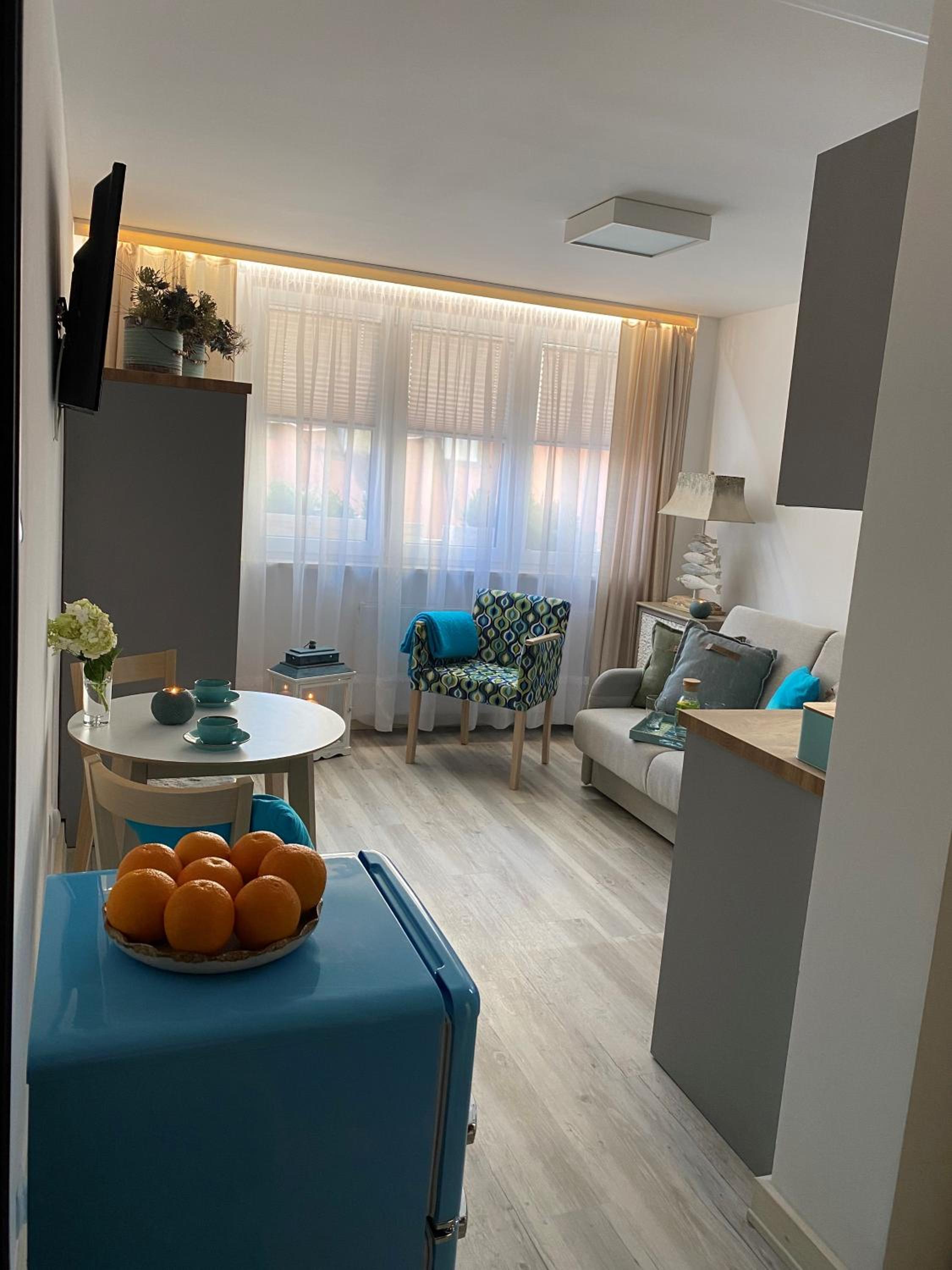 Apartament Studio Kołobrzeg view 2