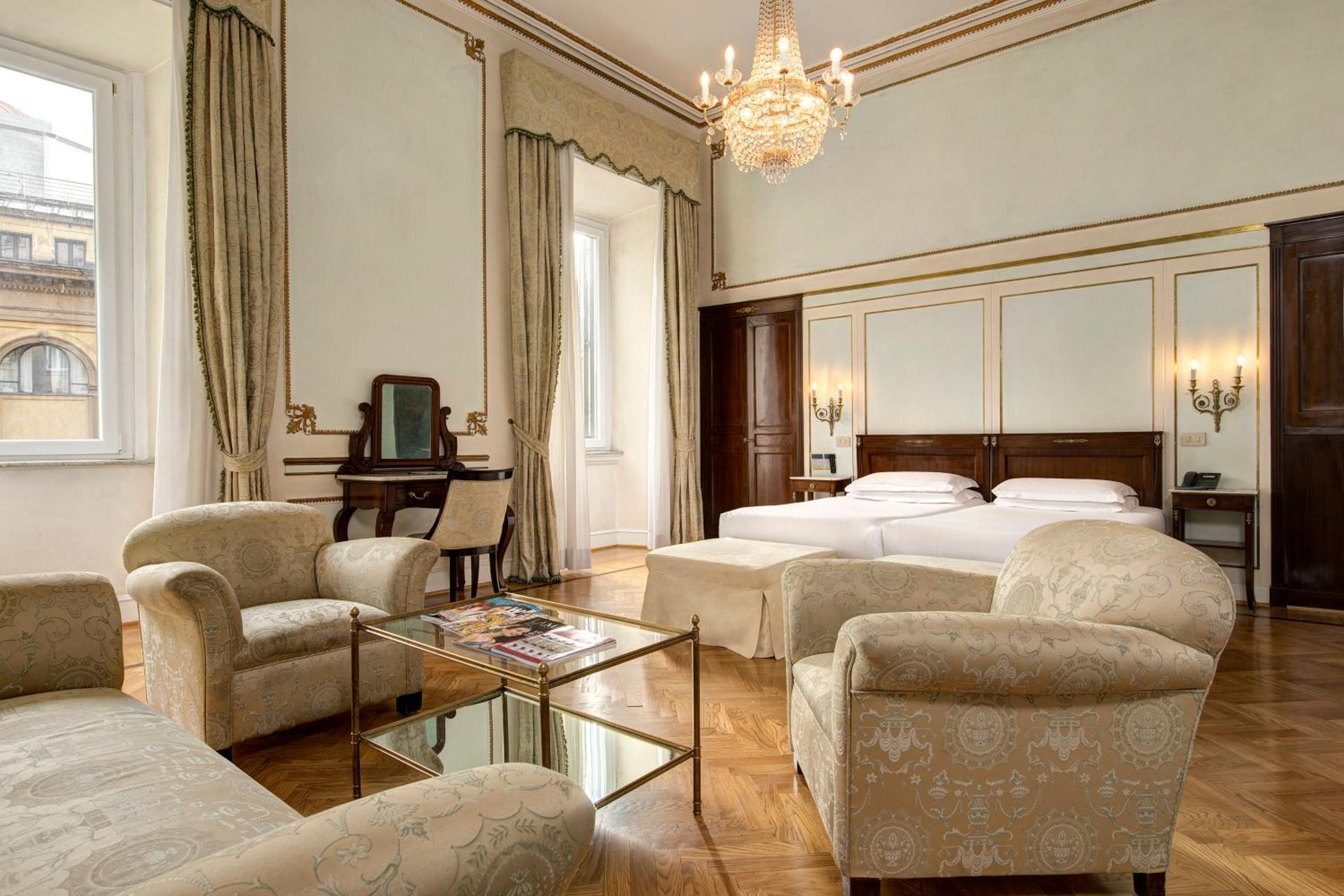 Hotel Quirinale-2