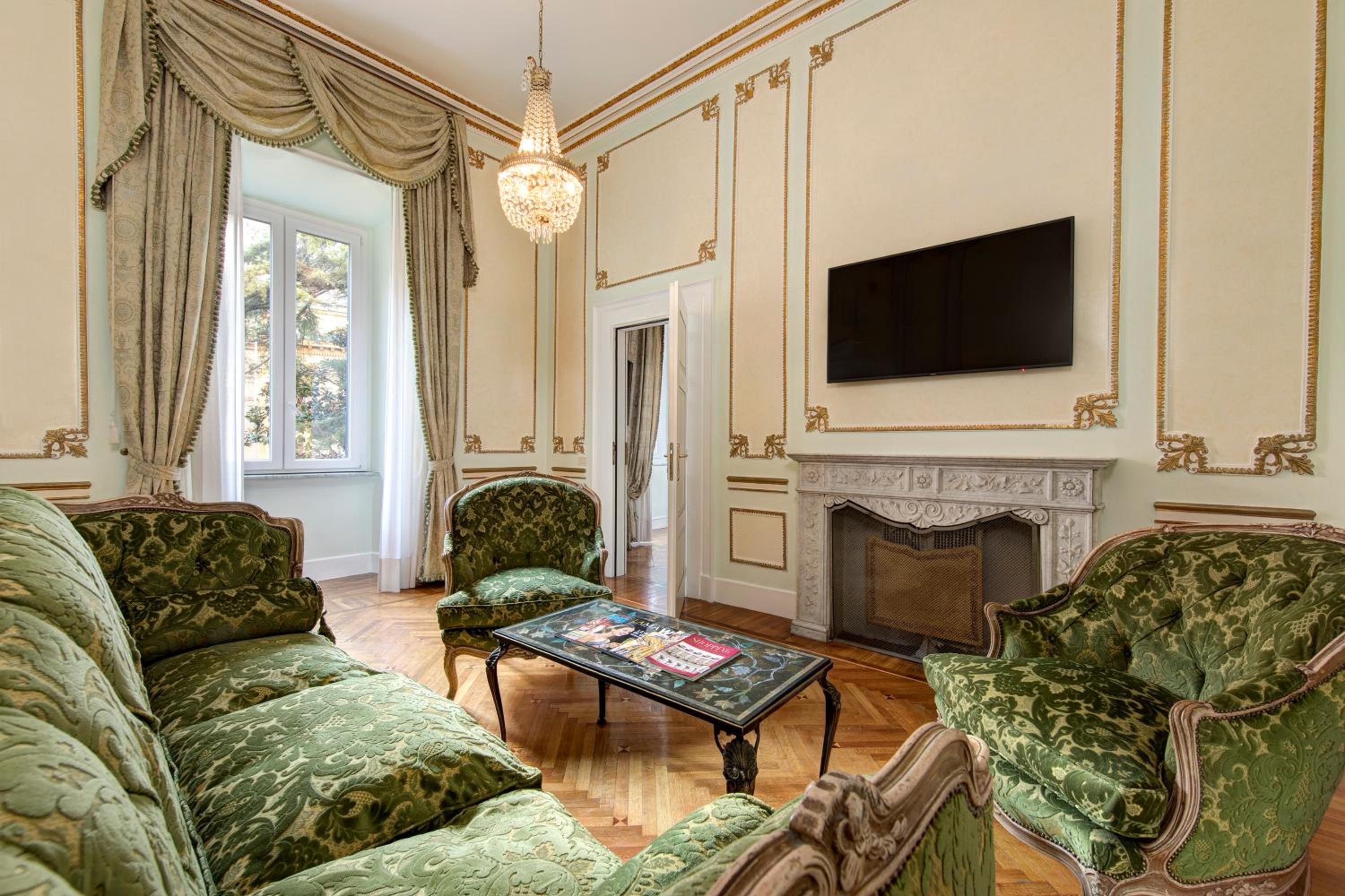 Hotel Quirinale-4