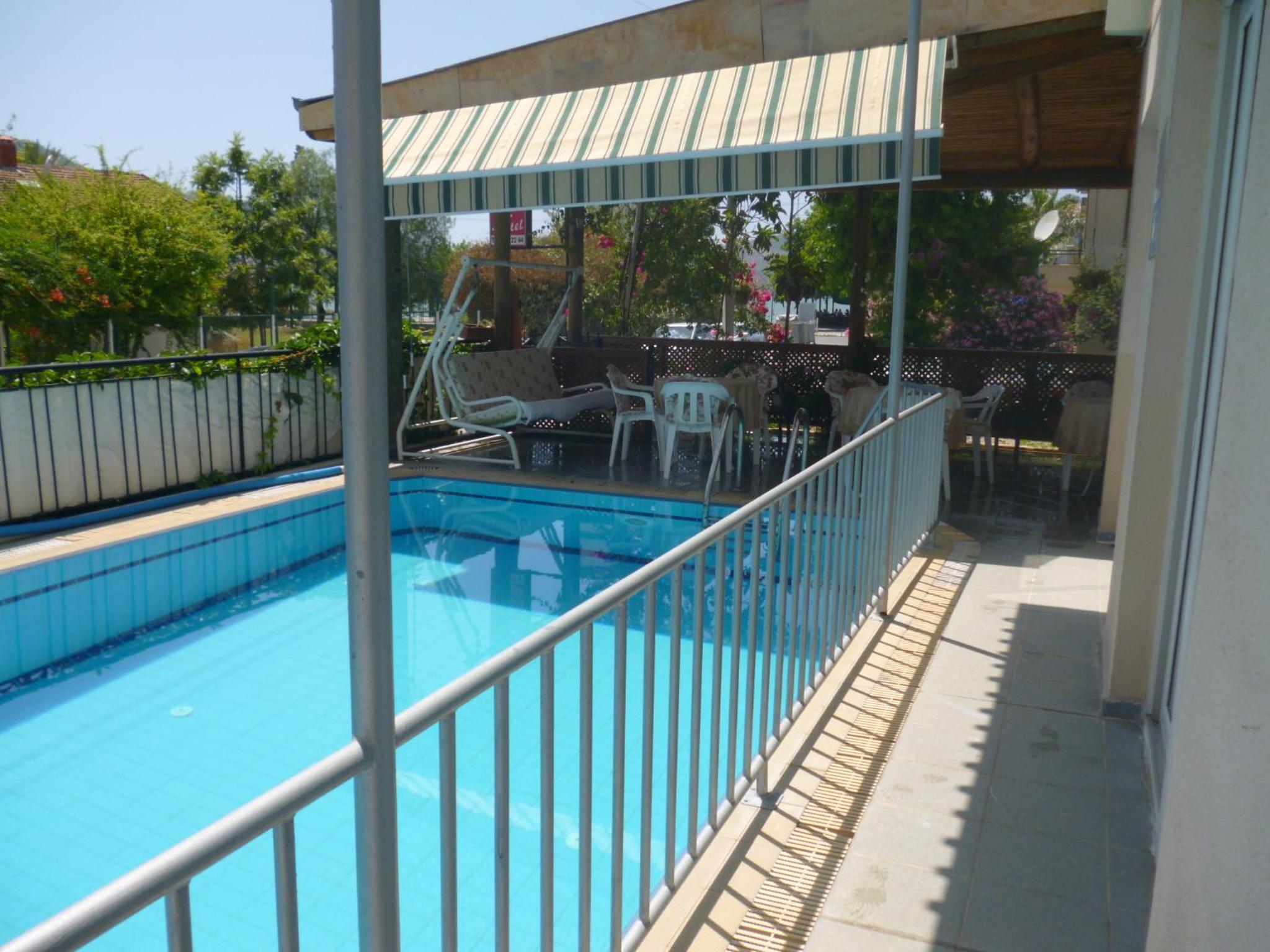 Cicek Otel & Apartmanlar - Image 55