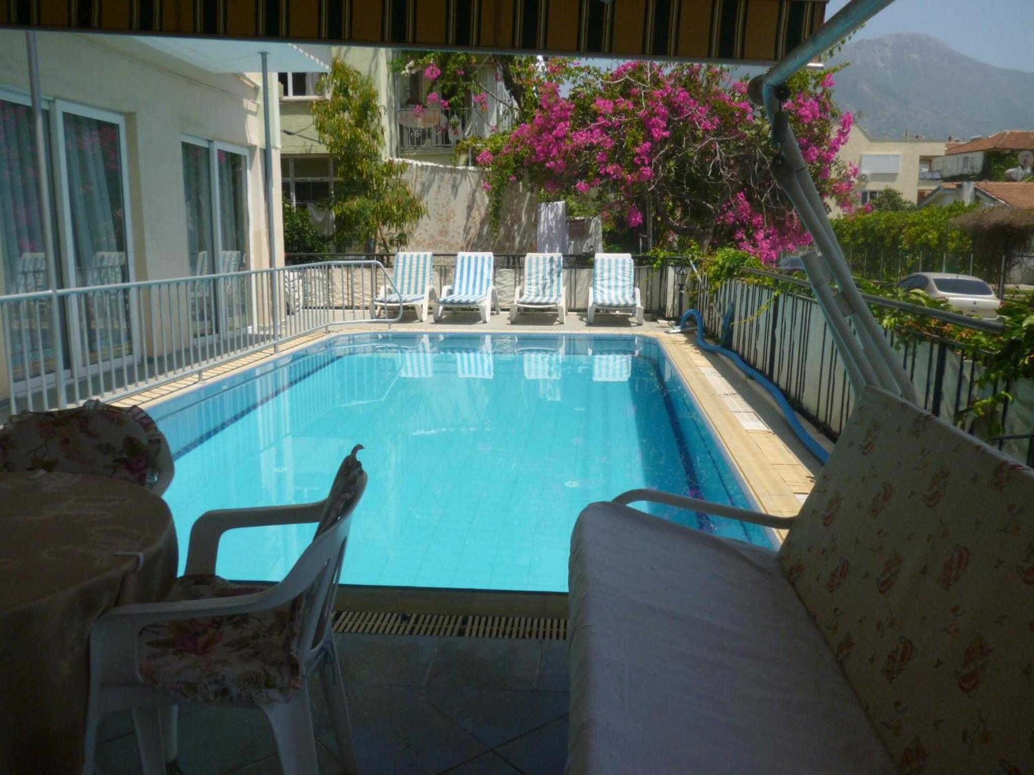 Cicek Otel & Apartmanlar - Image 7