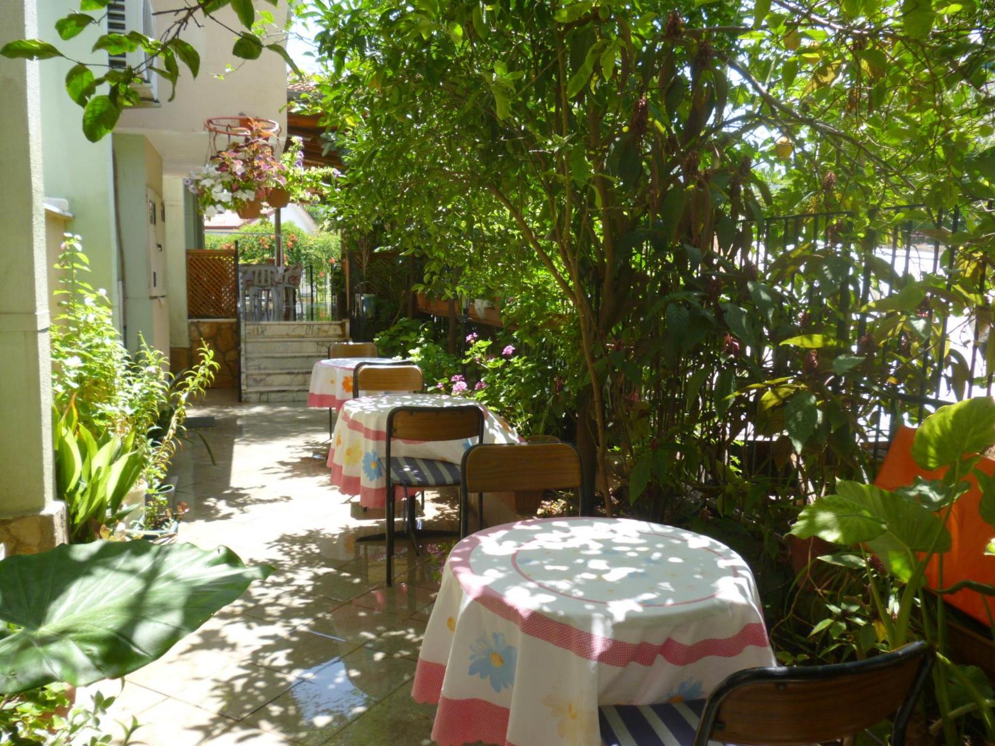 Cicek Otel & Apartmanlar - Image 73