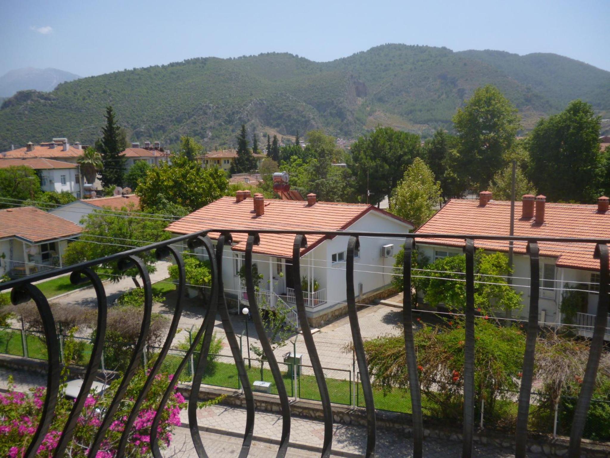 Cicek Otel & Apartmanlar - Image 59