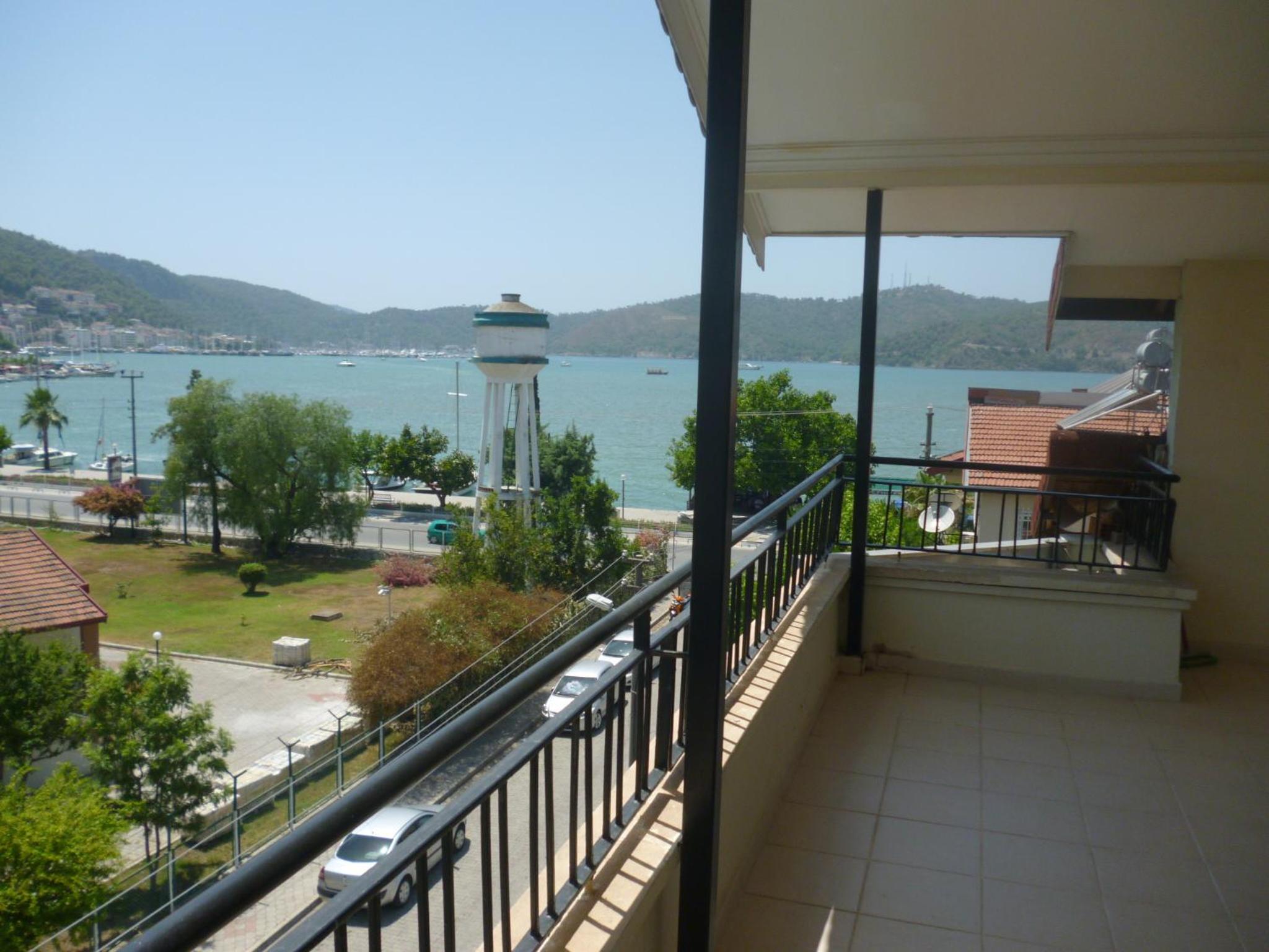 Cicek Otel & Apartmanlar - Image 60