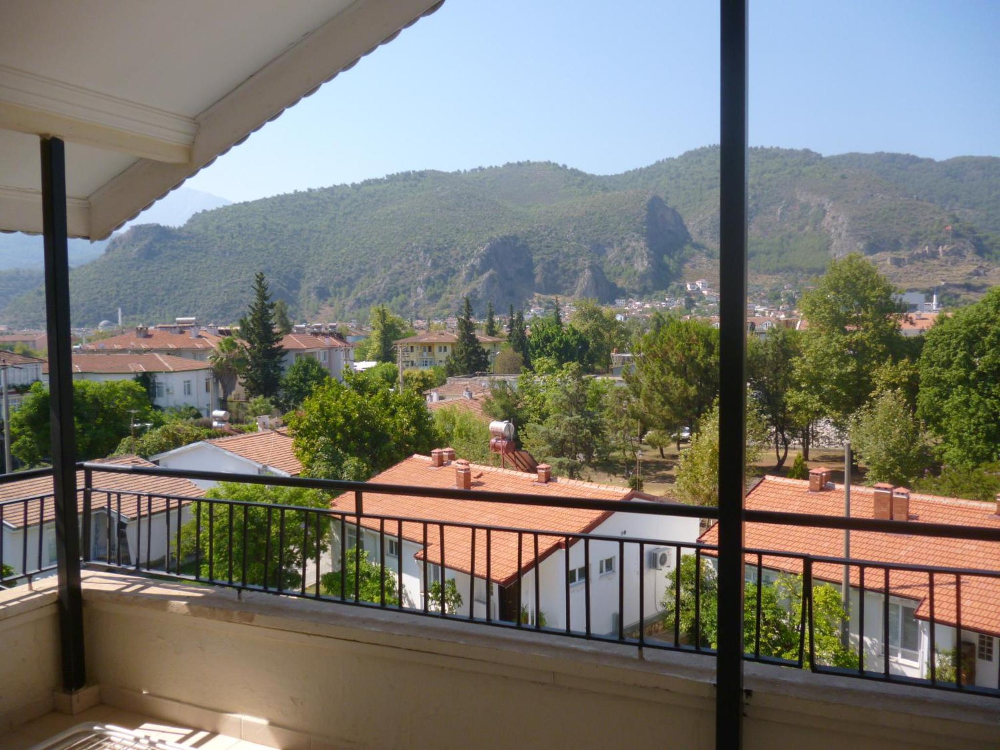 Cicek Otel & Apartmanlar - Image 61