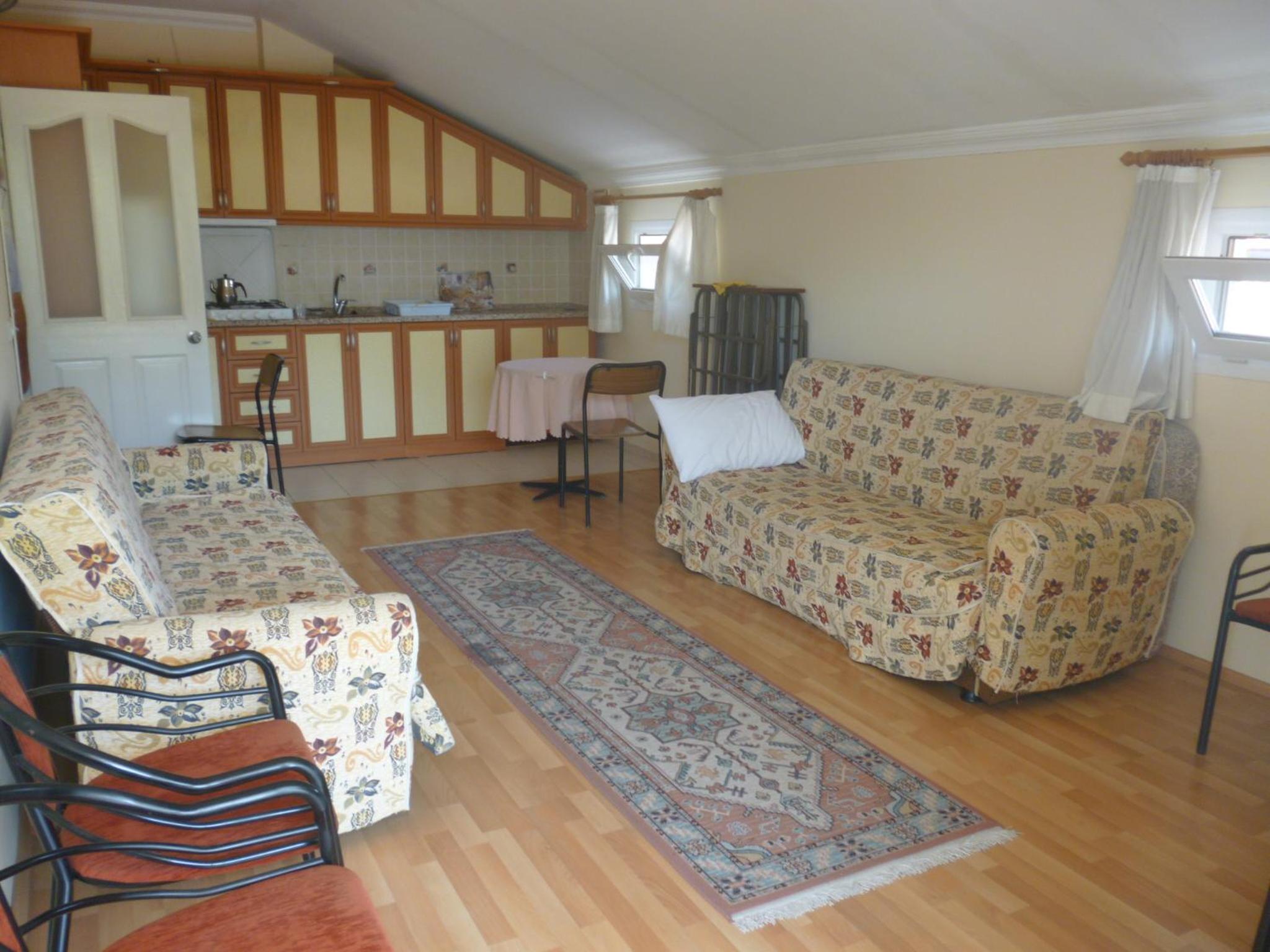 Cicek Otel & Apartmanlar - Image 62