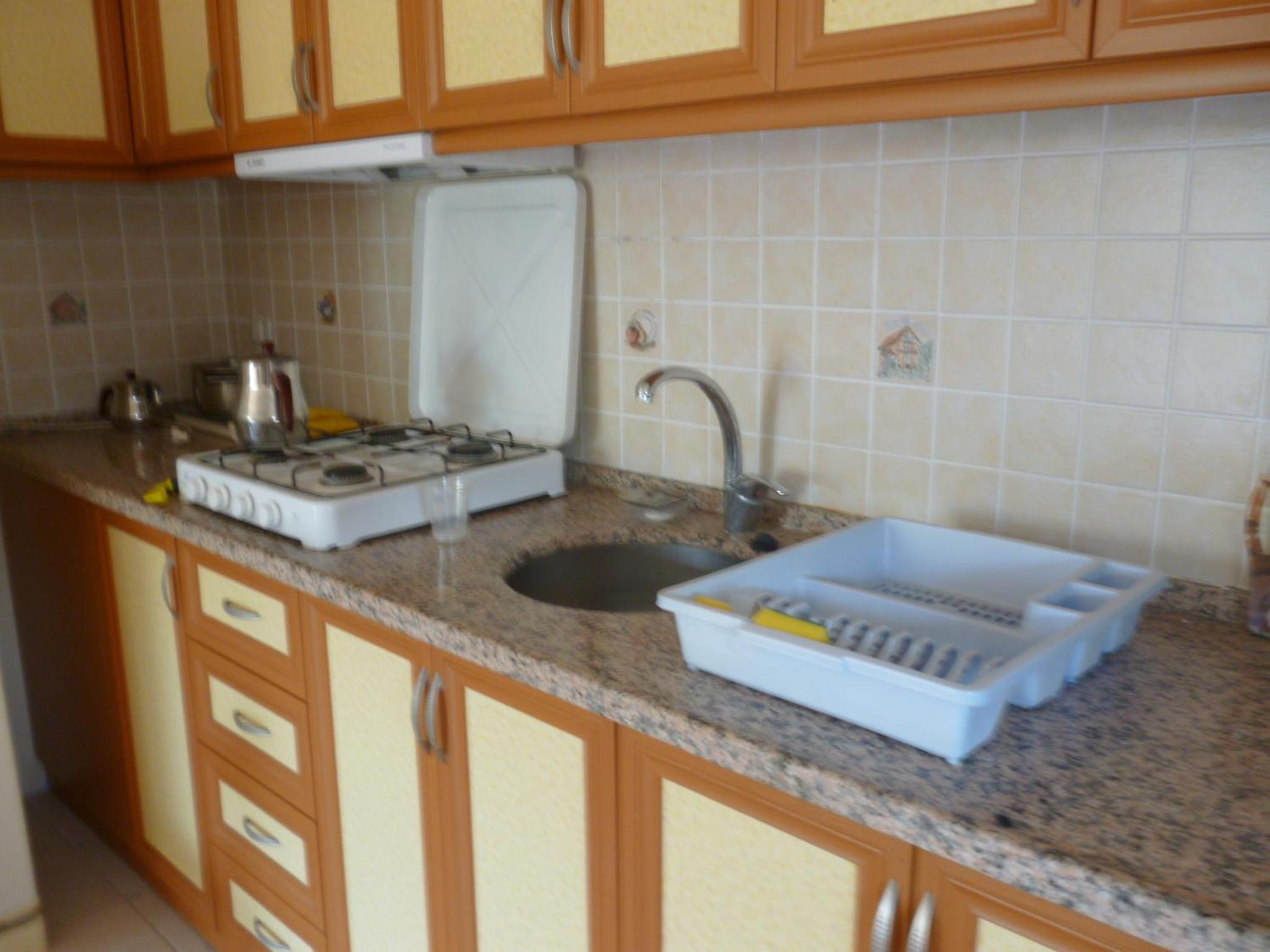 Cicek Otel & Apartmanlar - Image 153