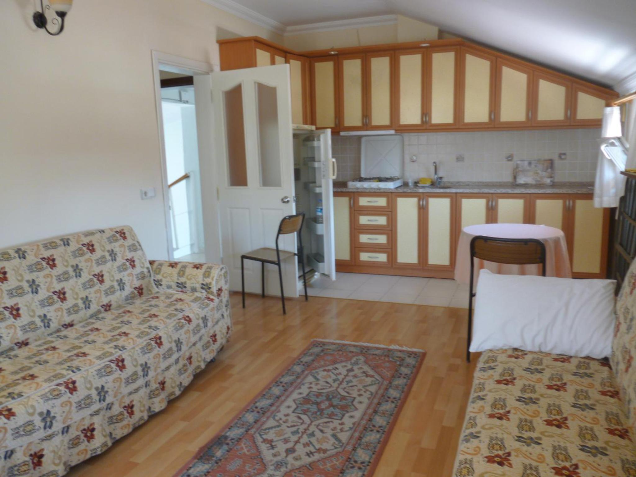 Cicek Otel & Apartmanlar - Image 152