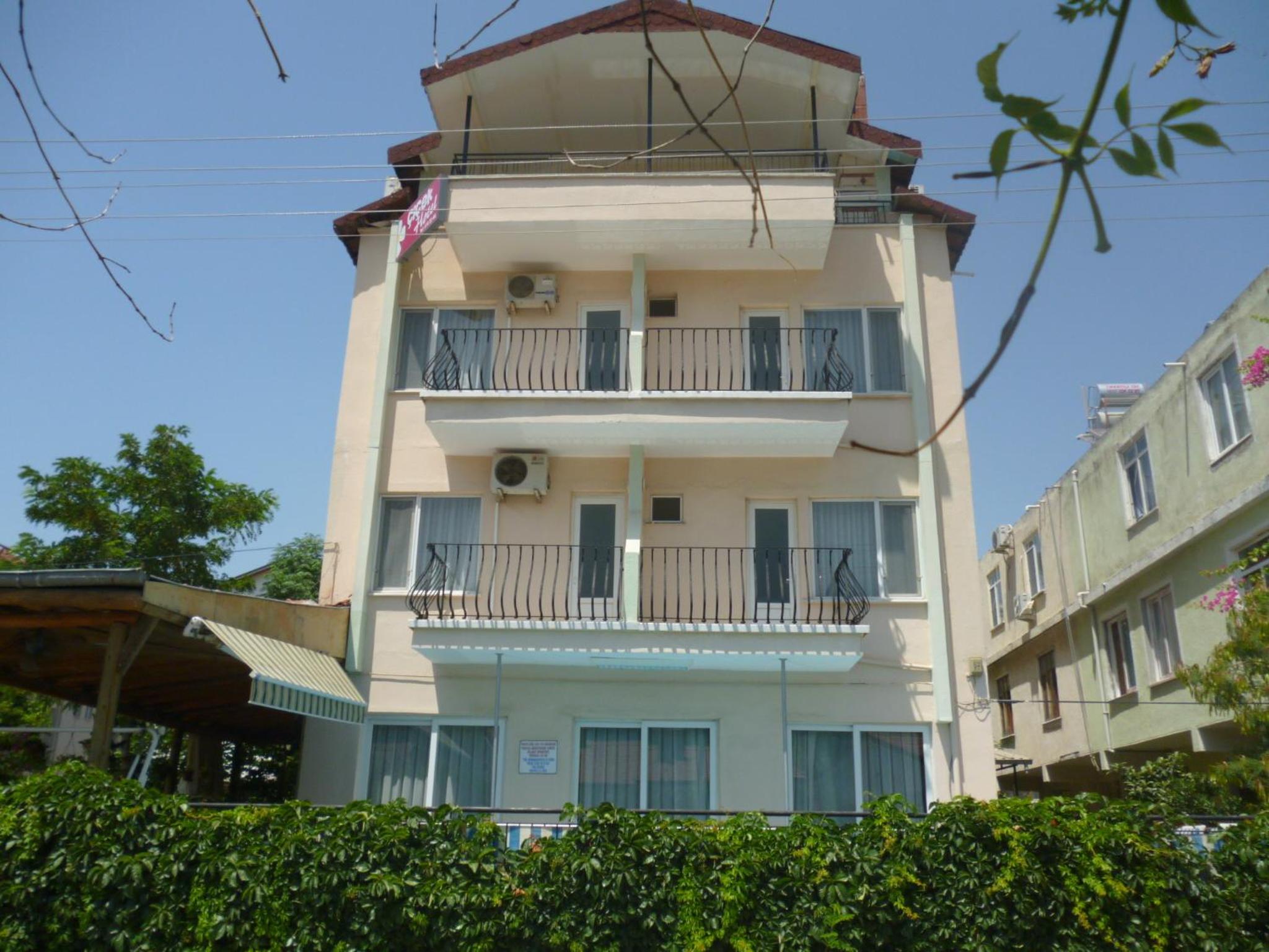 Cicek Otel & Apartmanlar - Image 140