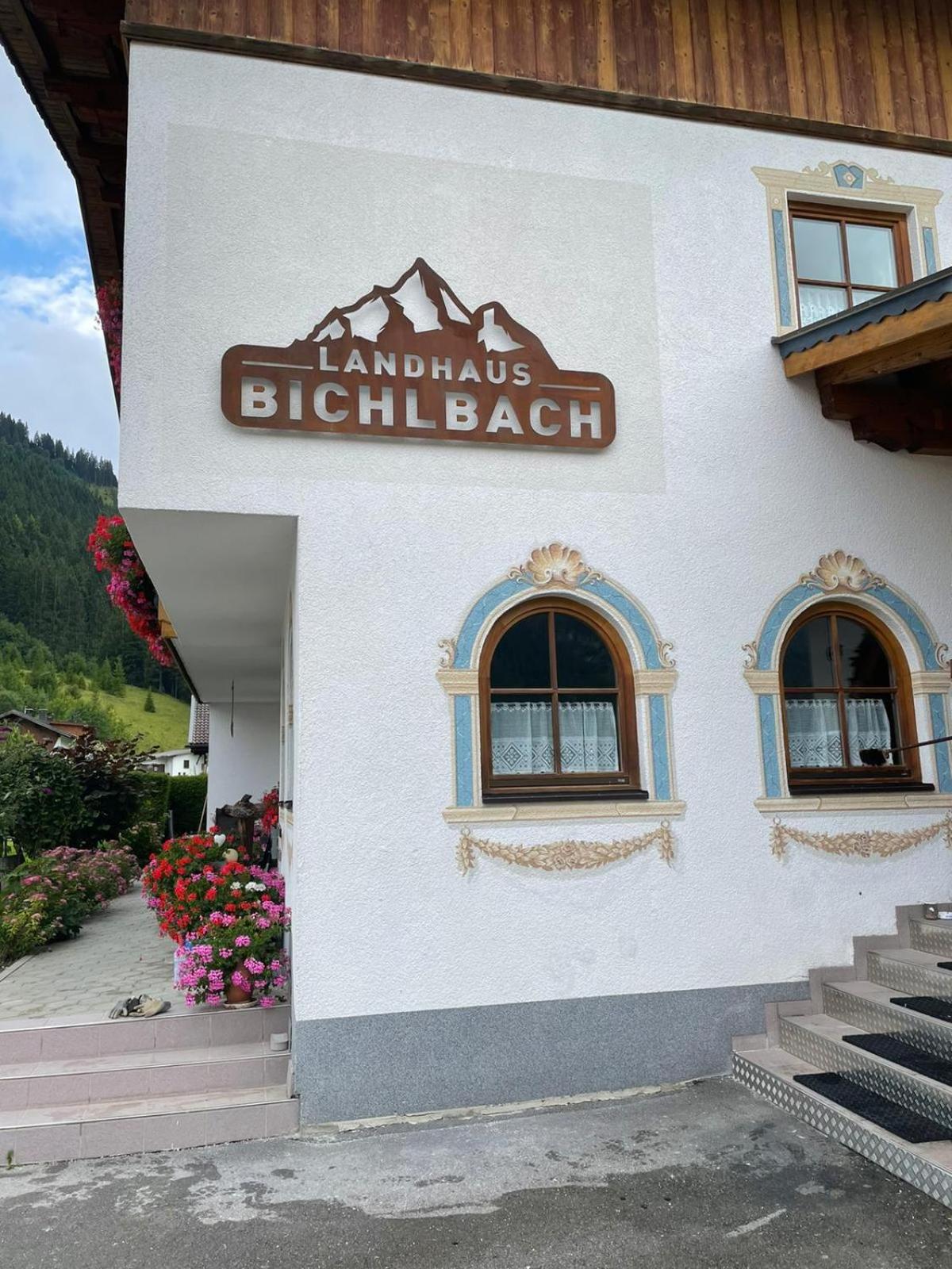 Landhaus Bichlbach