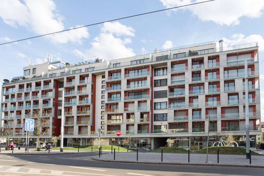 JT's Apartments Korunní str.