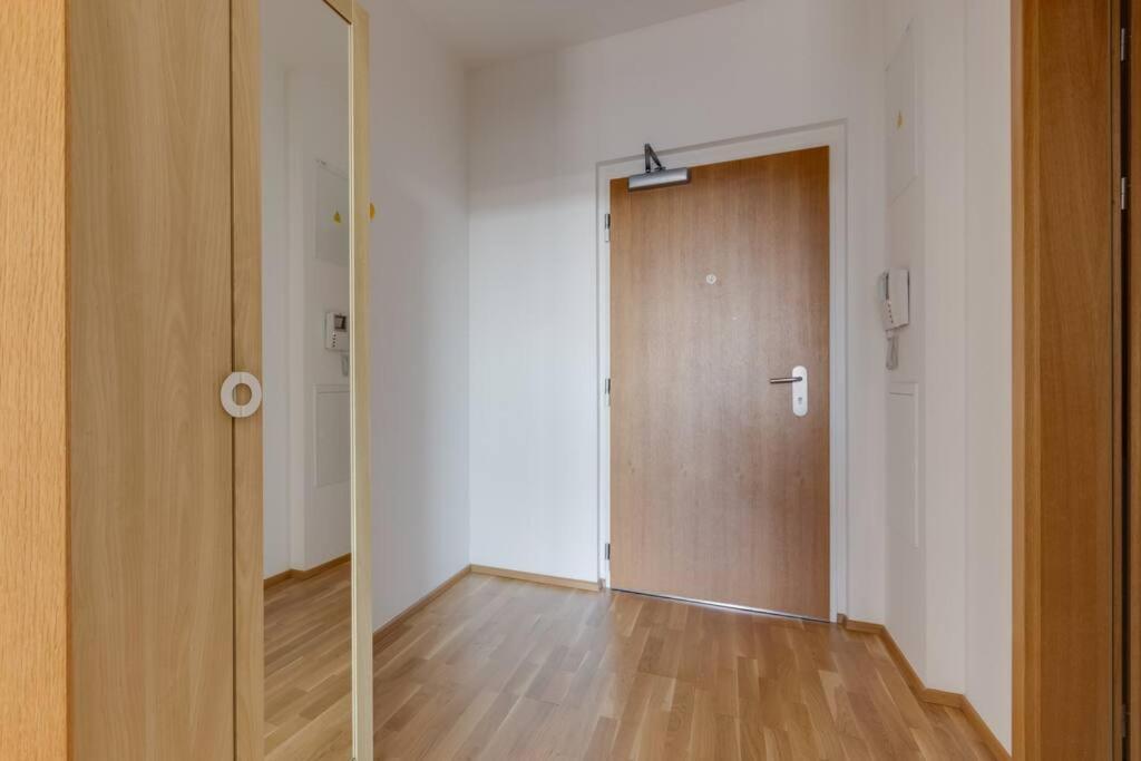 JT's Apartments Korunní str.