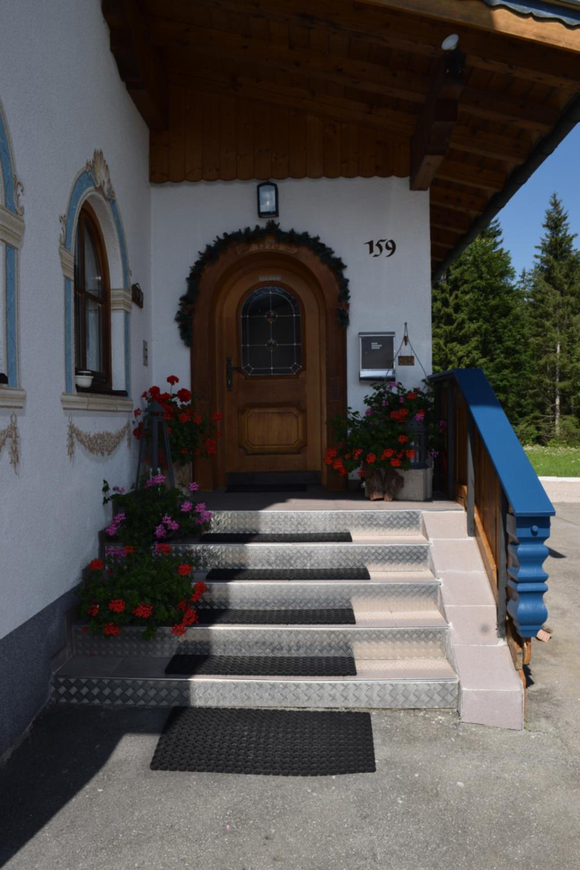Landhaus Bichlbach