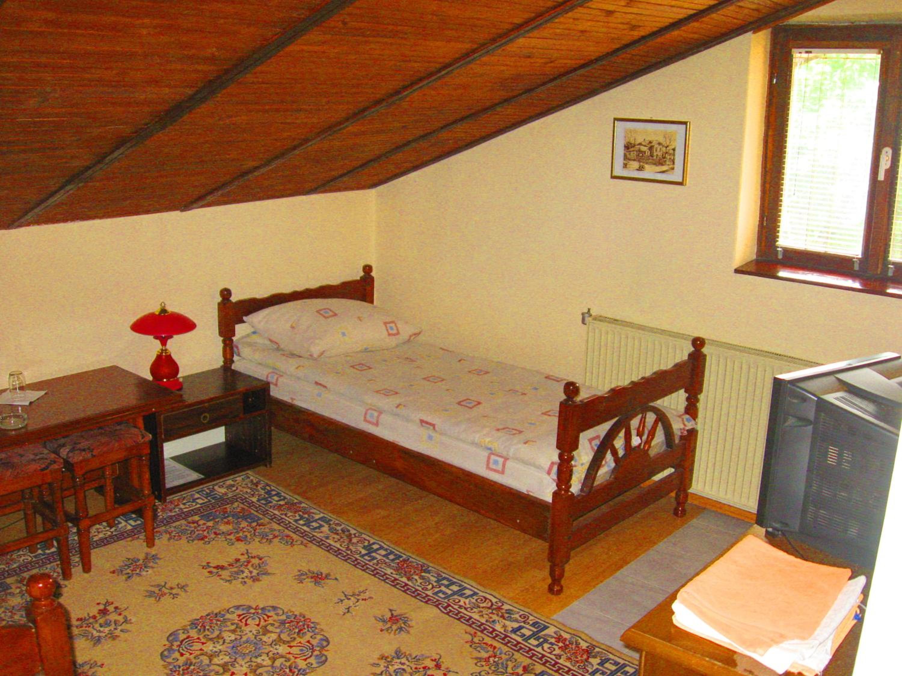 Amfora Rooms Caribrod