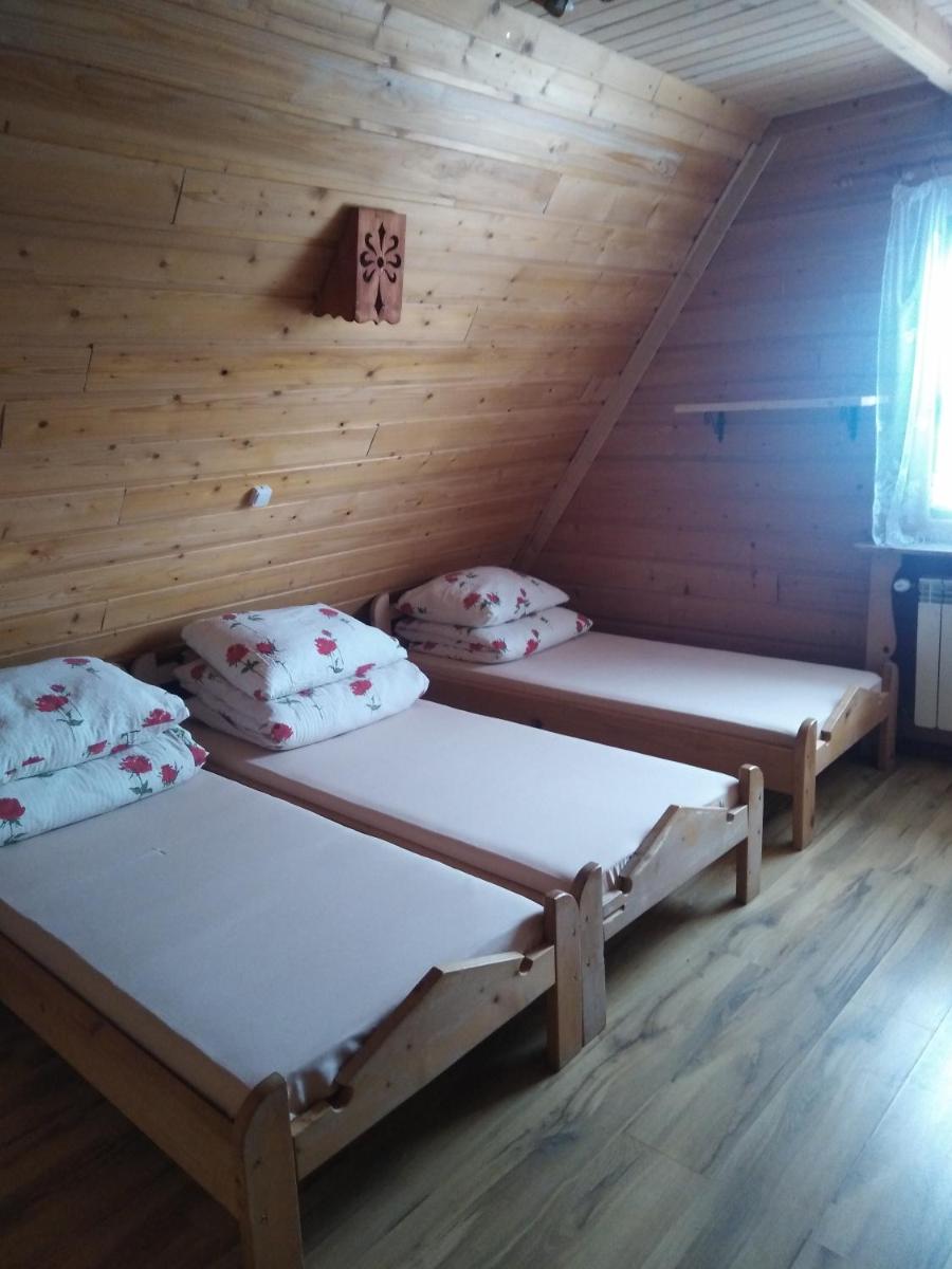 Pokoje na Bachledówce view 5