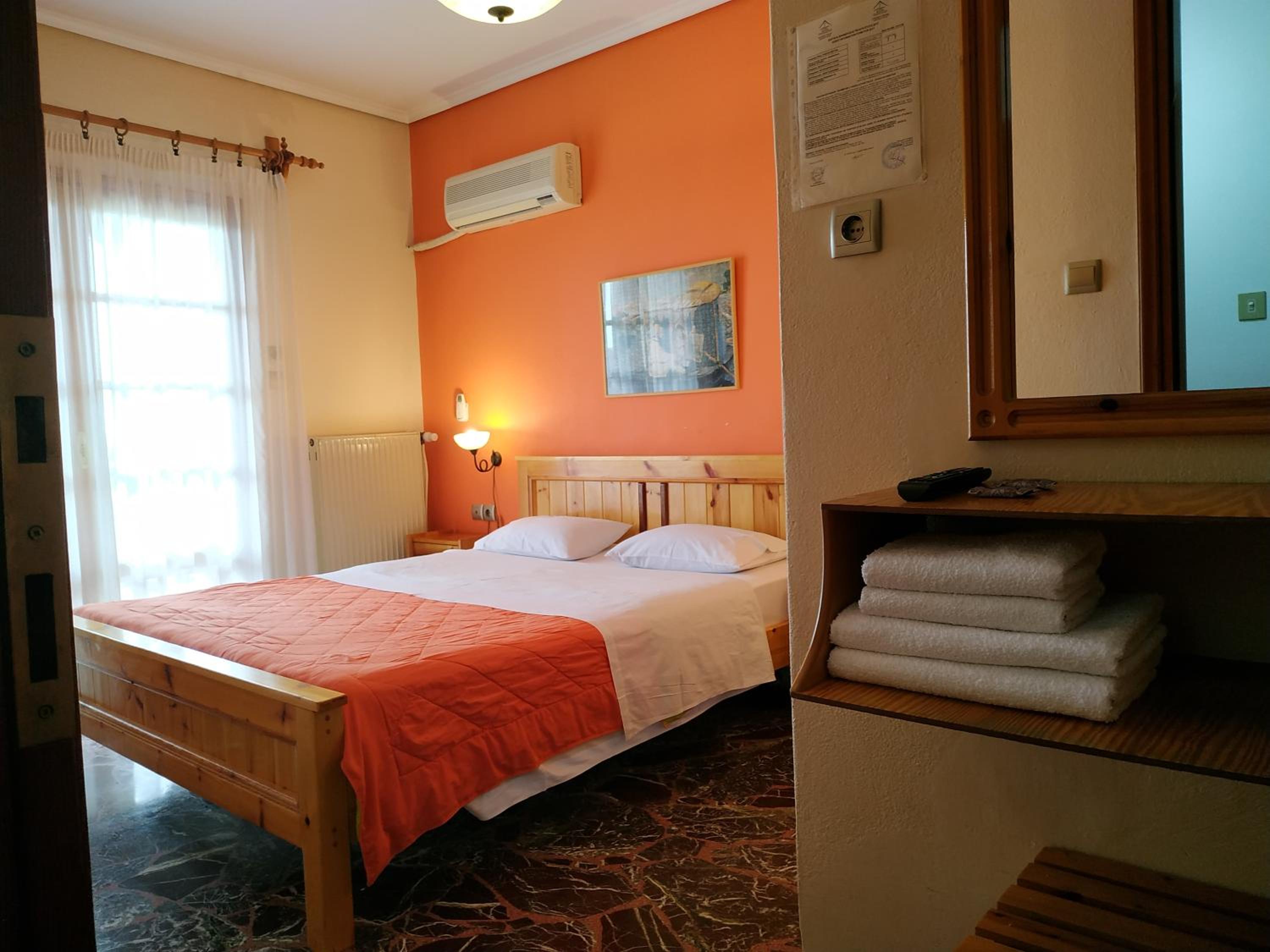 Pension Vergina view 5