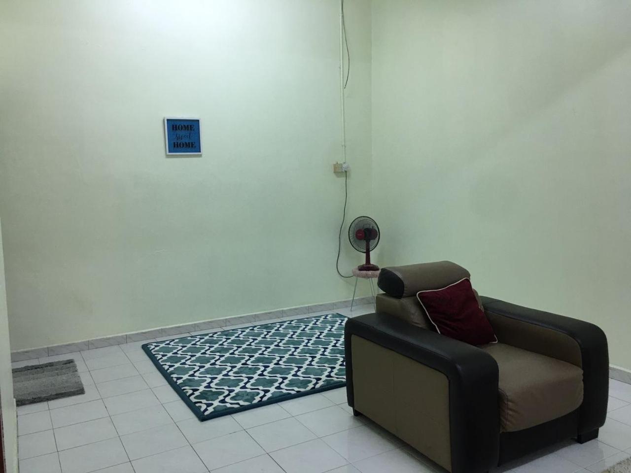 Taiping Desa Jana Home Stay photo 2