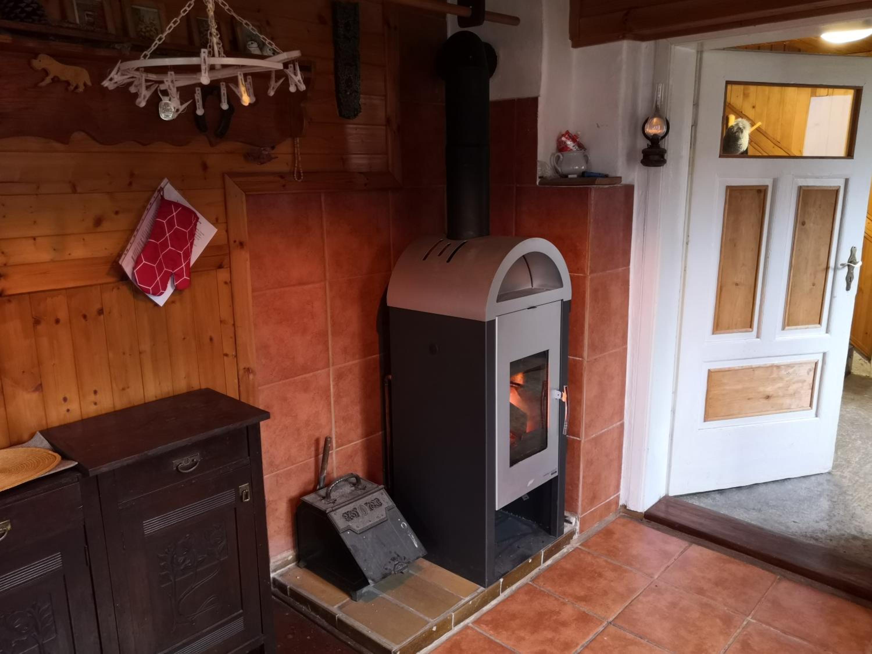 Chalupa Adélka