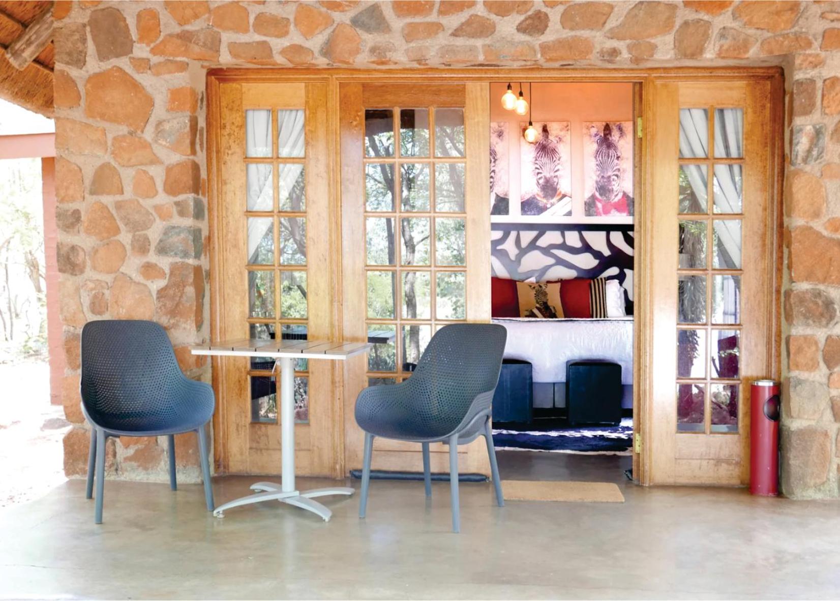 Waterside Cottages & Villas - Self Catering
