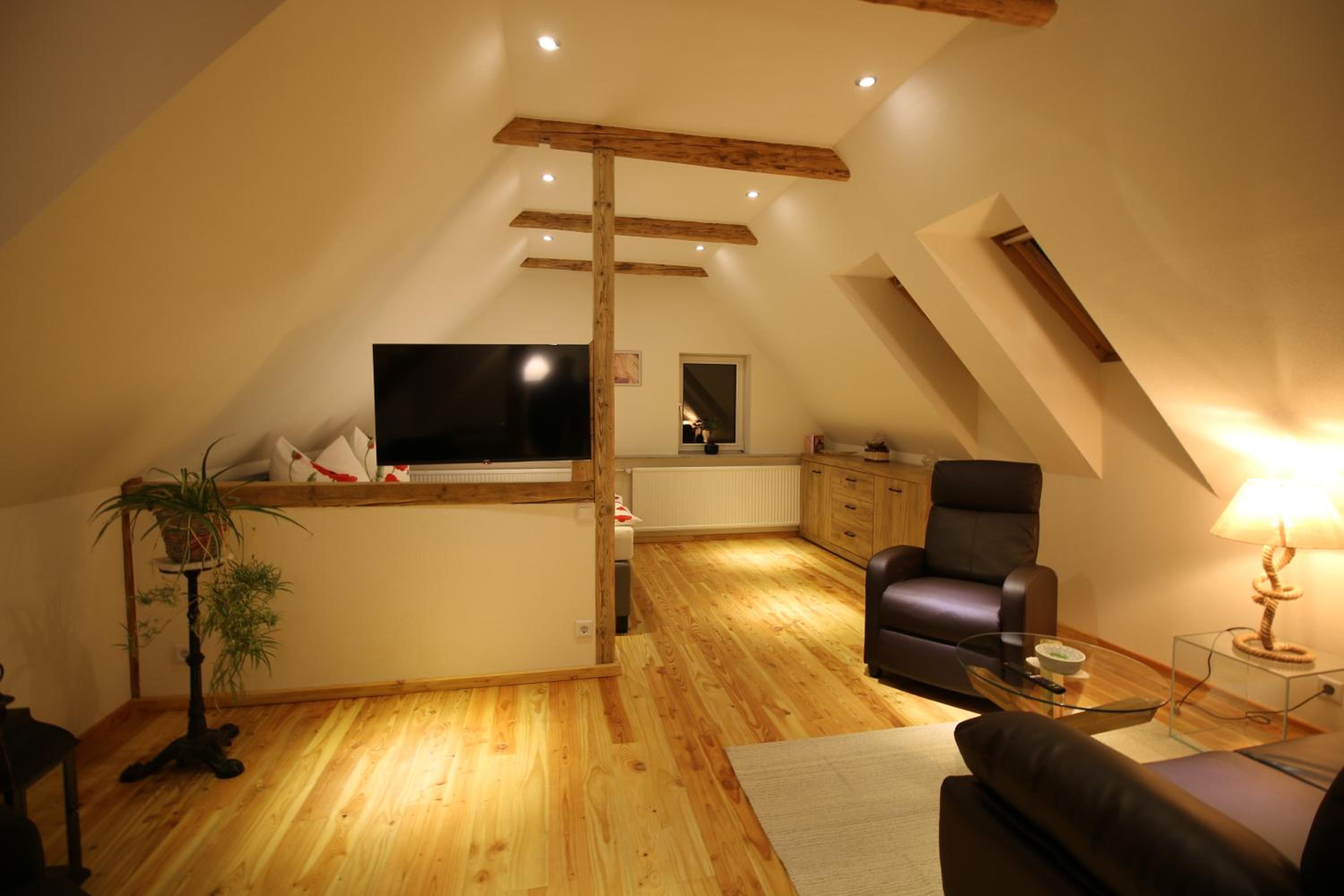 Ferienwohnung Kurort Jonsdorf - Property Image 2
