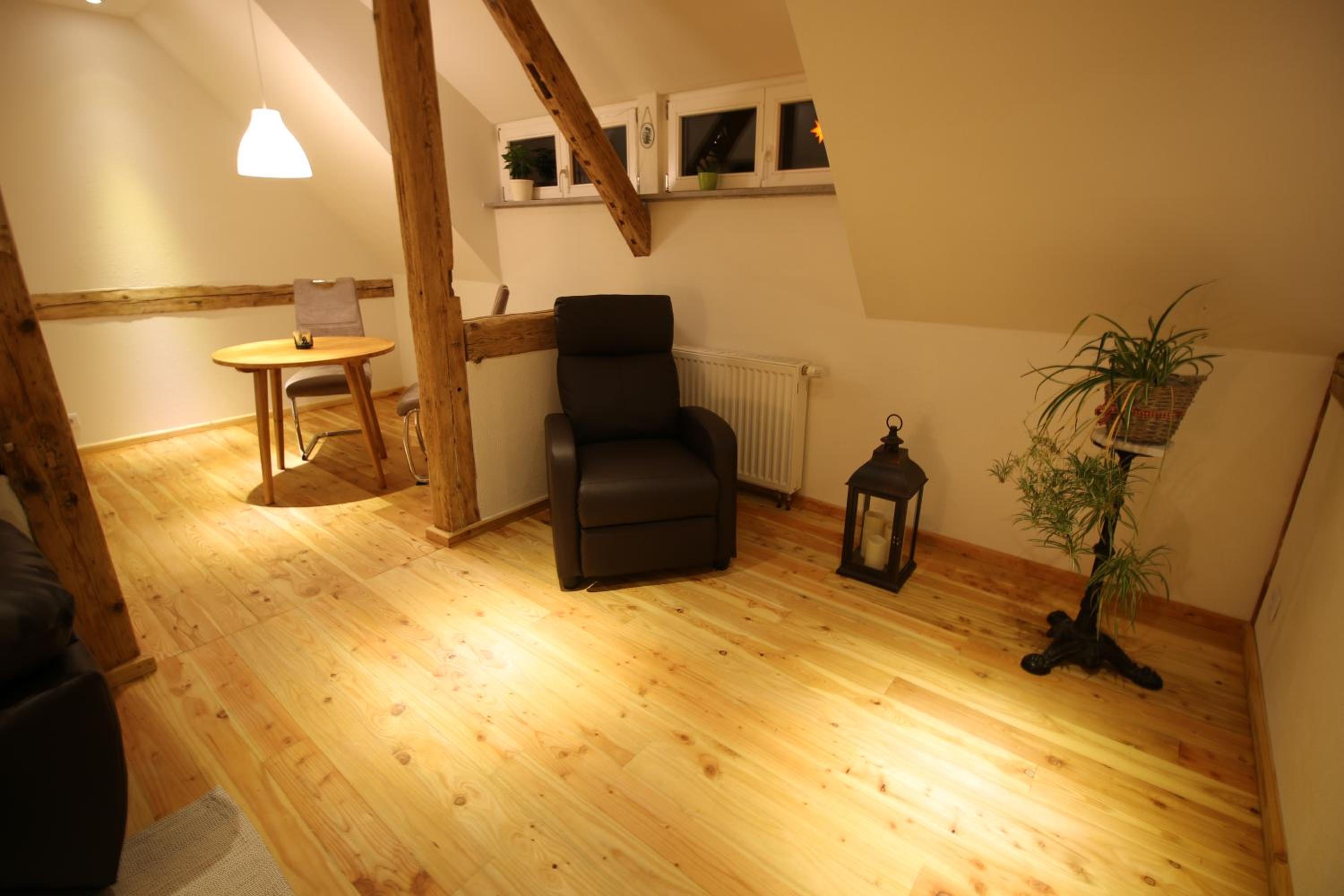 Ferienwohnung Kurort Jonsdorf - Property Image 3