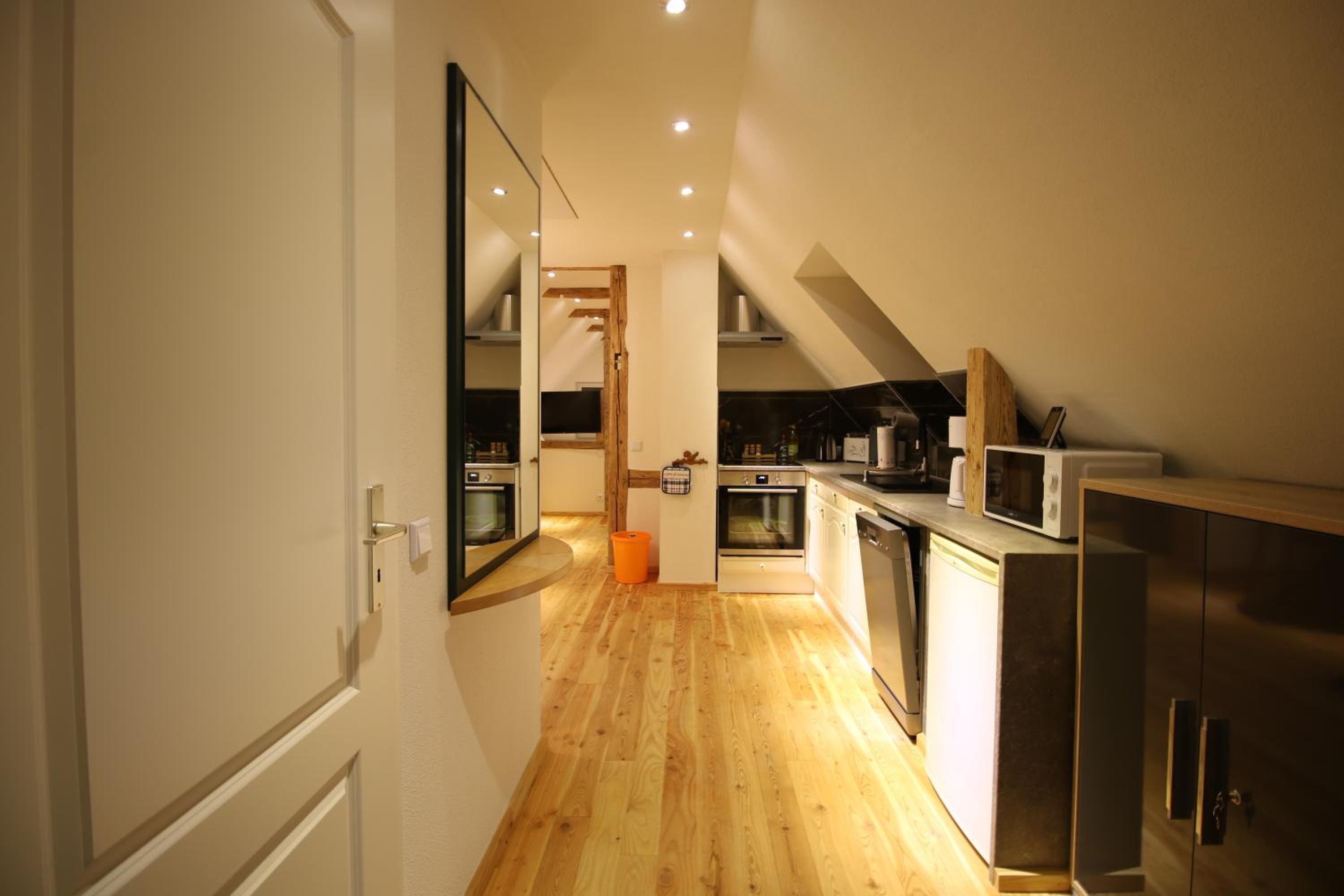 Ferienwohnung Kurort Jonsdorf - Property Image 12
