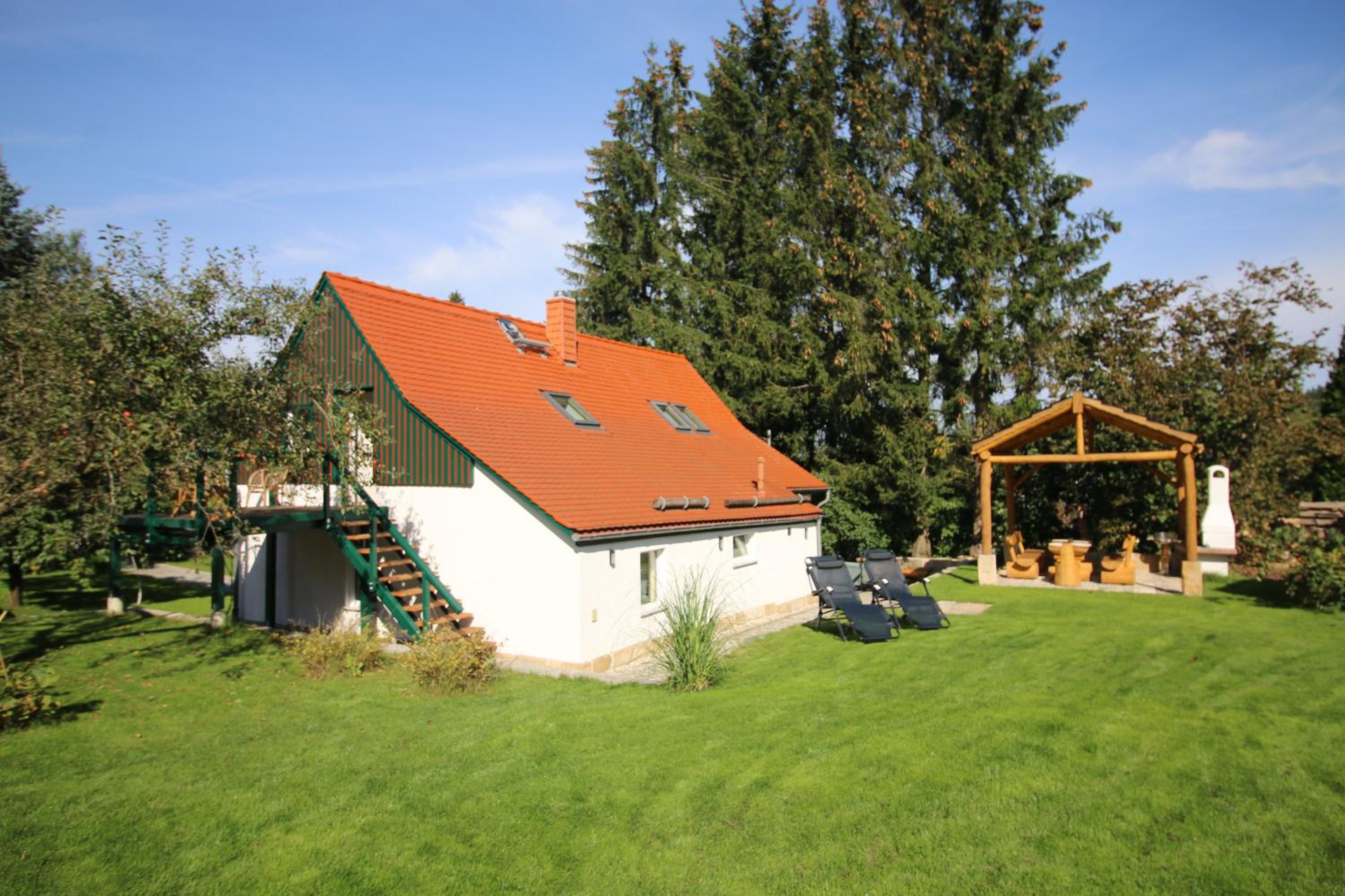 Ferienwohnung Kurort Jonsdorf - Property Image 7