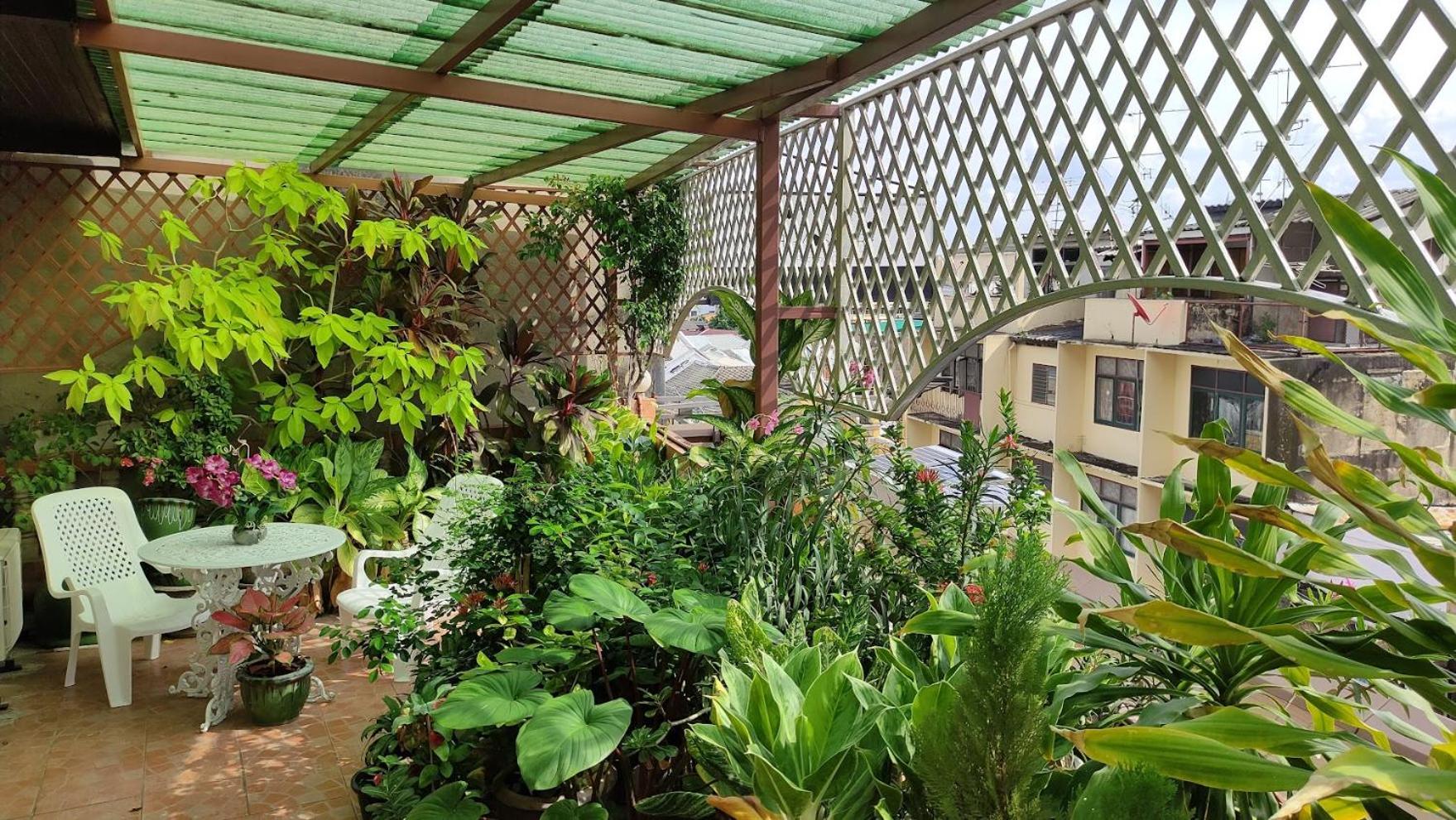 Thai Cozy House