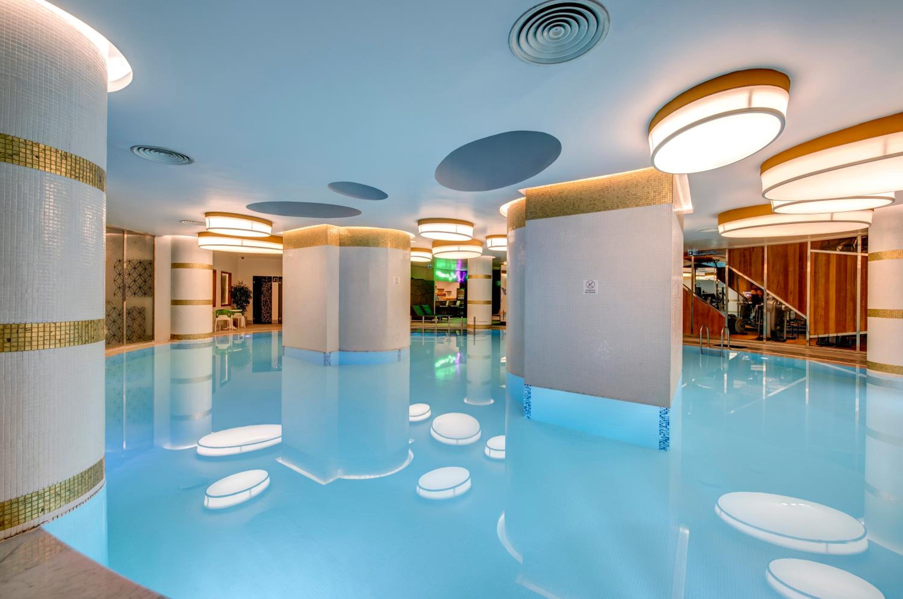 The Elysium Taksim - Image 131