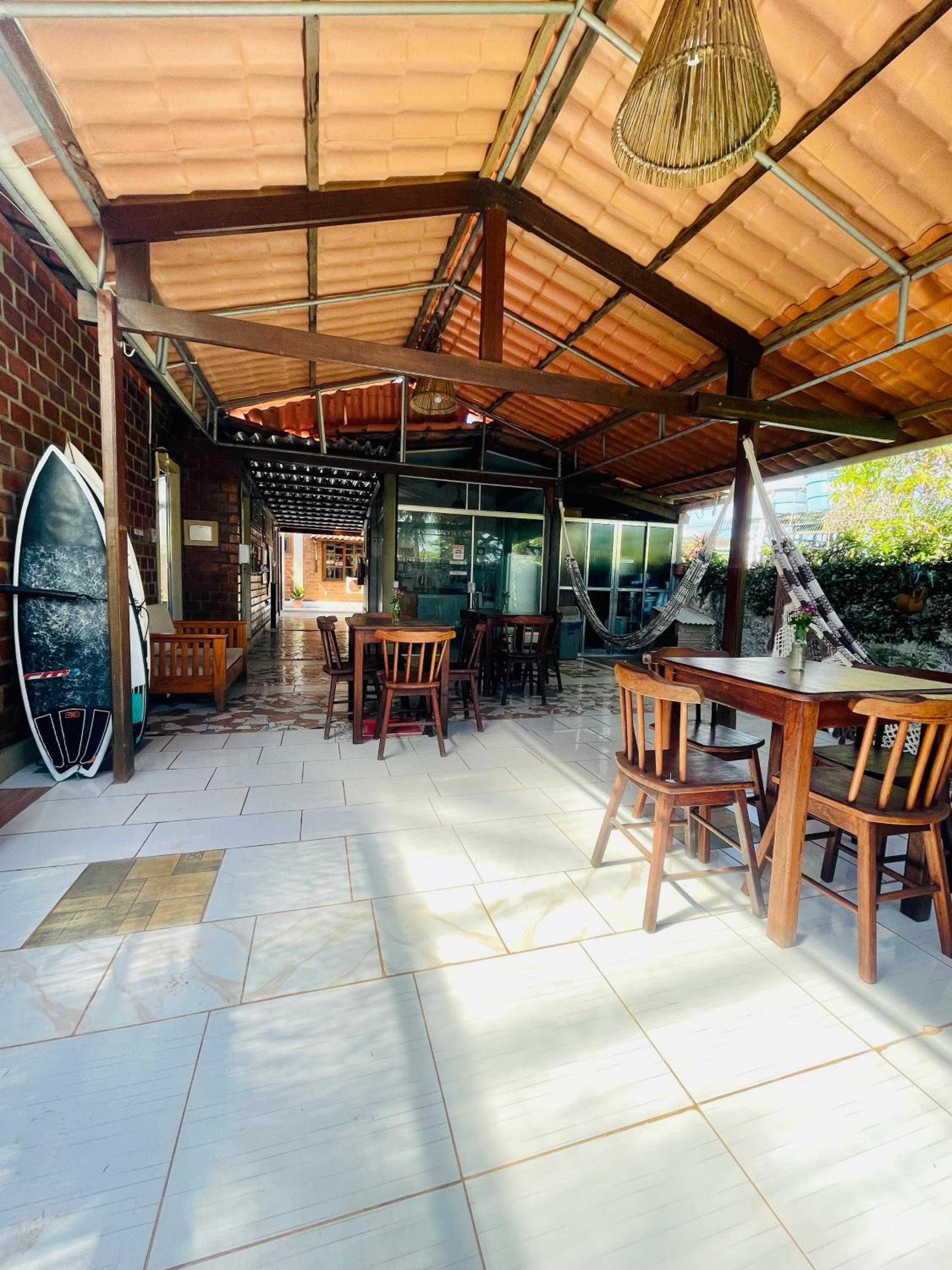 Casa da Laninha view 3