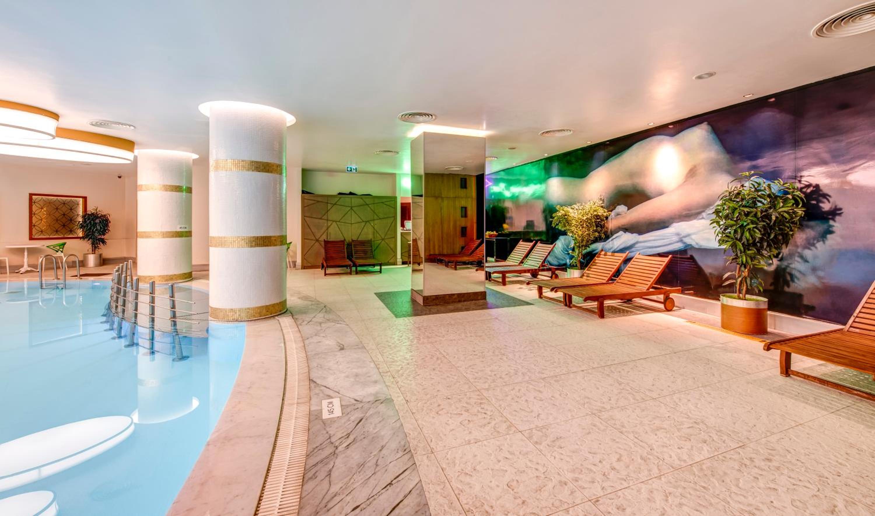 The Elysium Taksim - Image 28