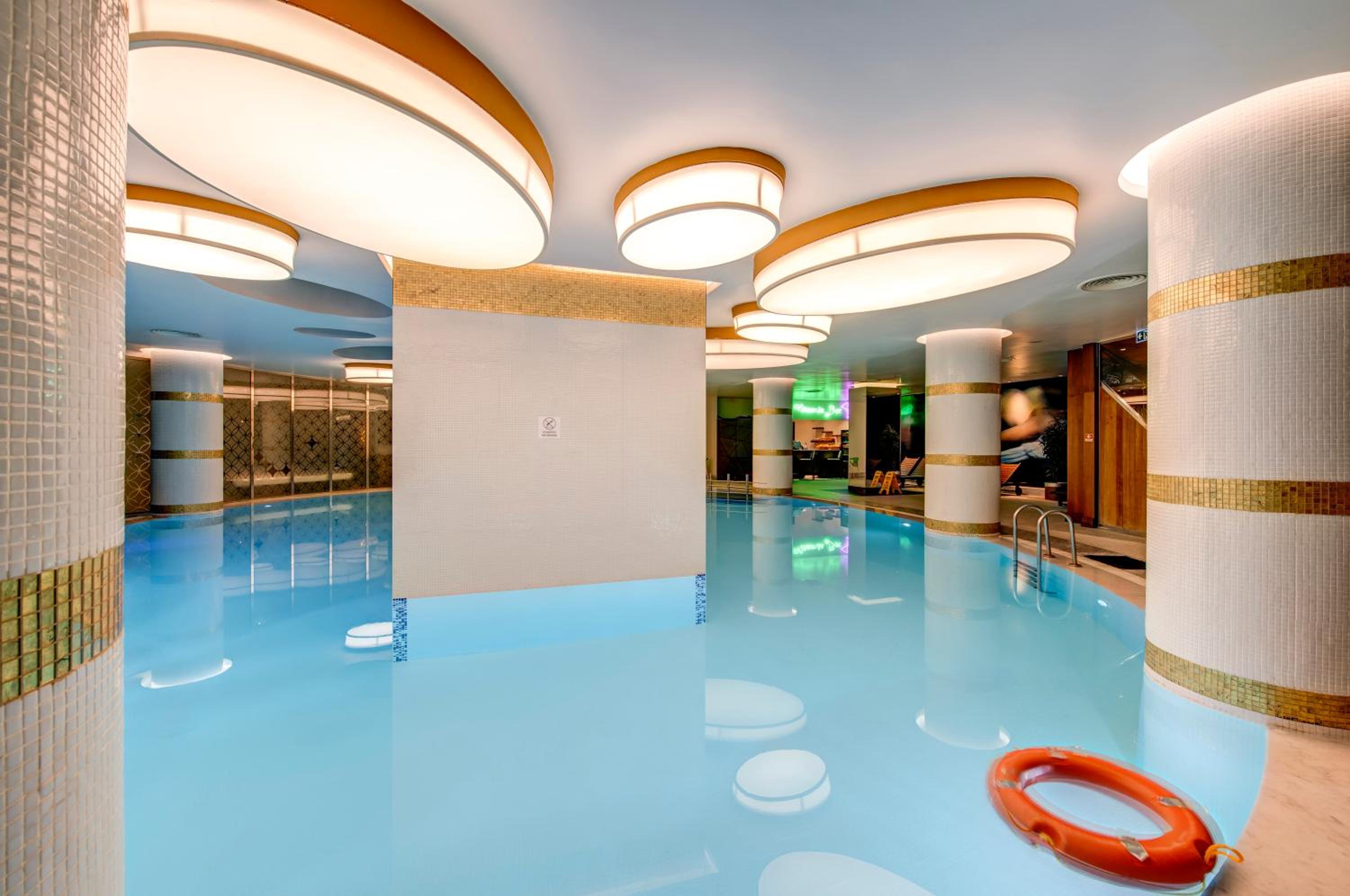 The Elysium Taksim - Image 26