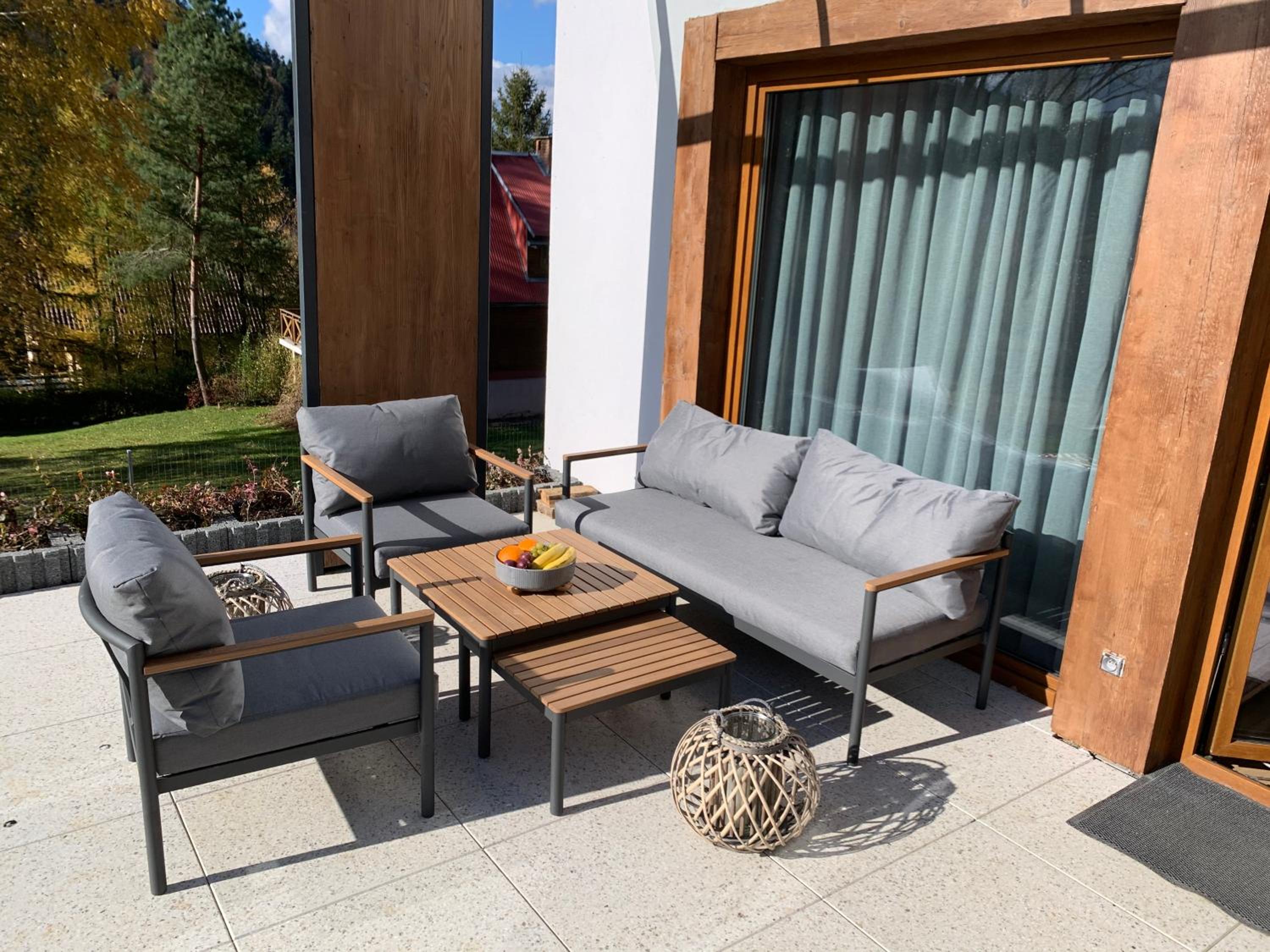Tylko Tu i Teraz- Sauna, Balia z jacuzzi, Bon turystyczny view 3