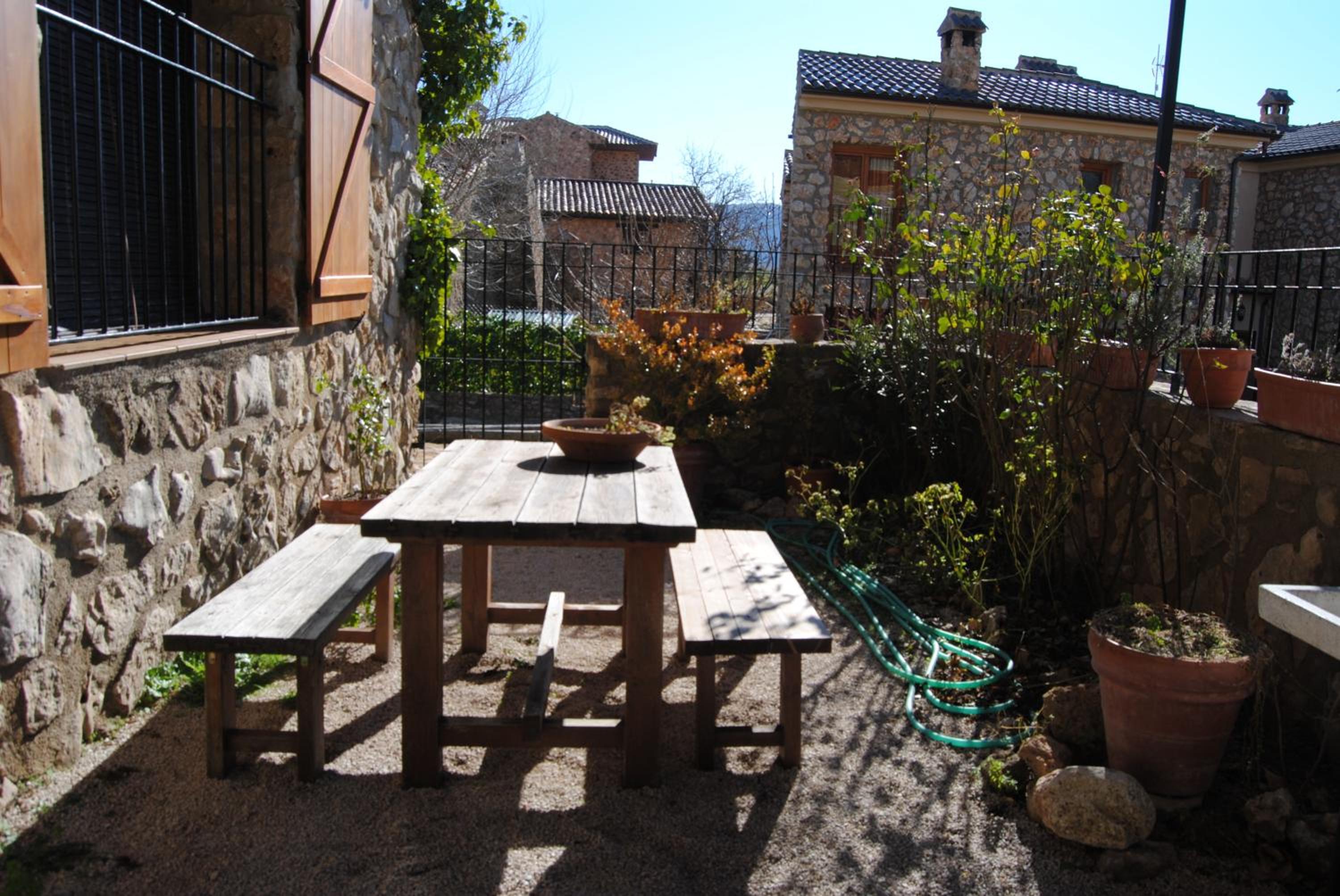 casa rural Aaiun view 5