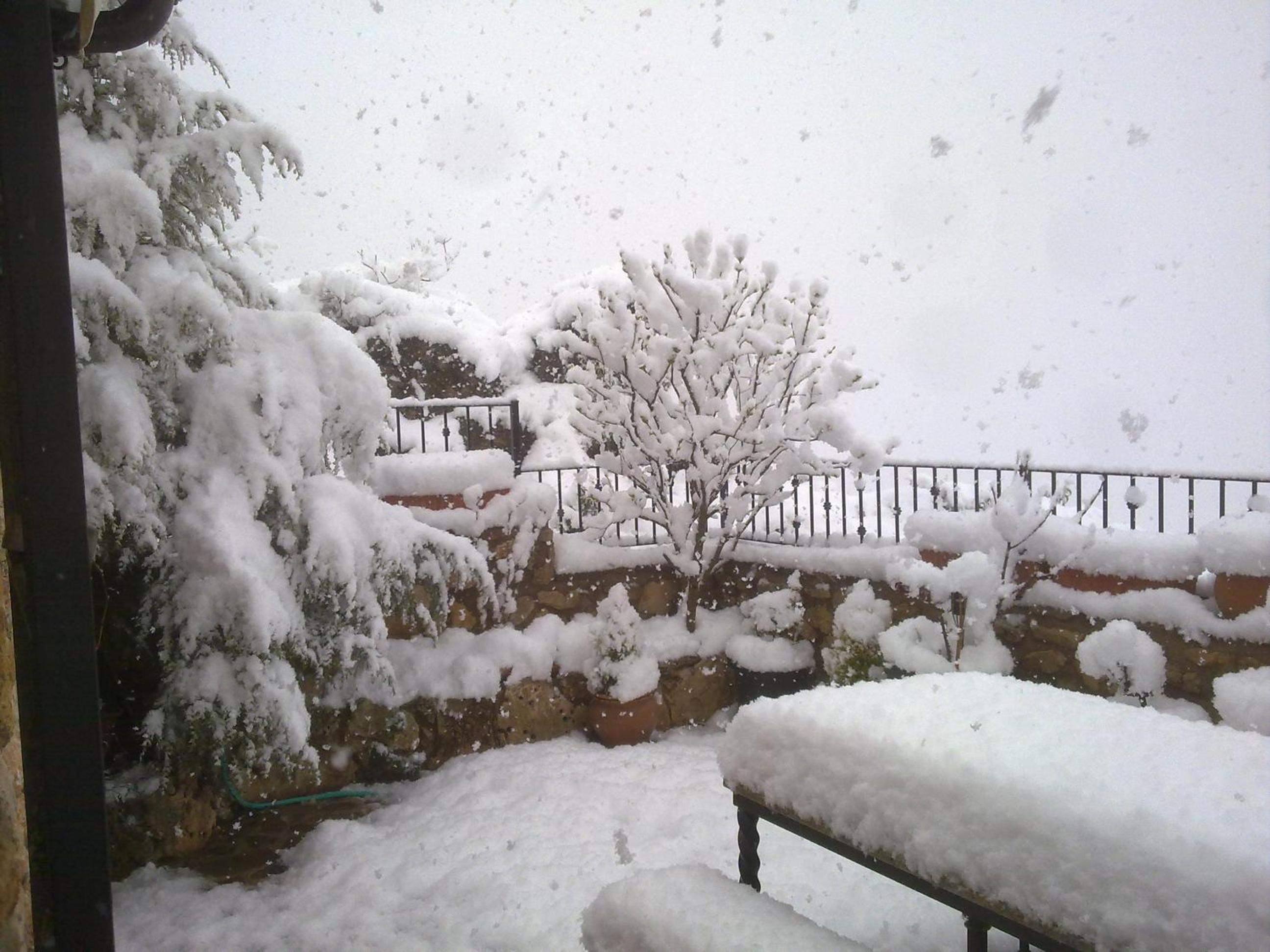 casa rural Aaiun view 4