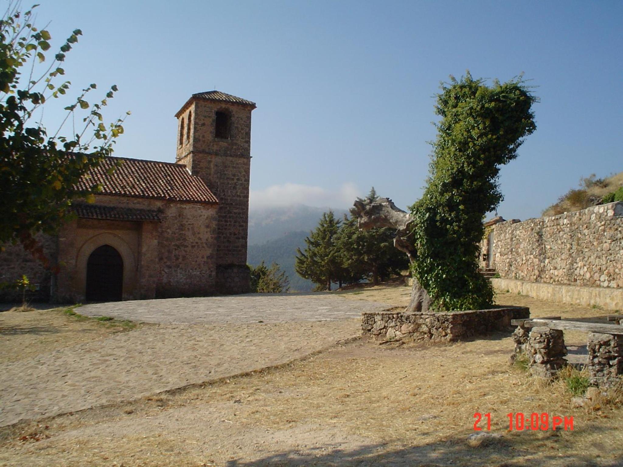 casa rural Aaiun view 3