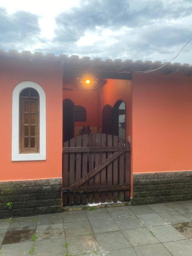 Angra dos Reis - Casa pé na areia na Praia de Fora - Ponta Leste