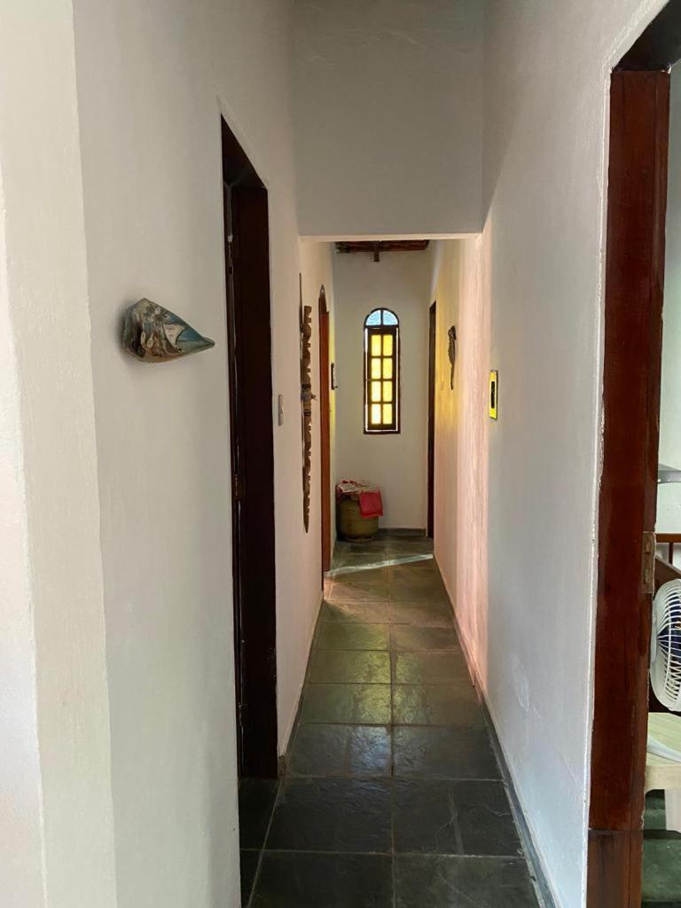 Angra dos Reis - Casa pé na areia na Praia de Fora - Ponta Leste