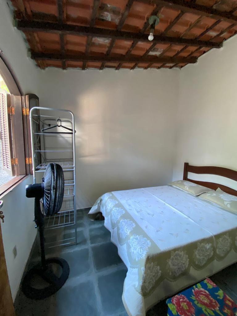 Angra dos Reis - Casa pé na areia na Praia de Fora - Ponta Leste