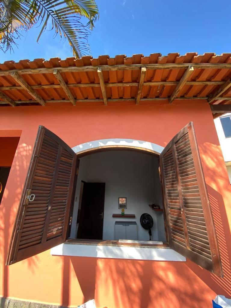 Angra dos Reis - Casa pé na areia na Praia de Fora - Ponta Leste
