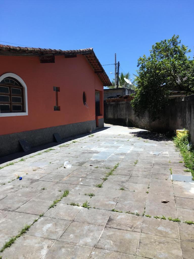 Angra dos Reis - Casa pé na areia na Praia de Fora - Ponta Leste