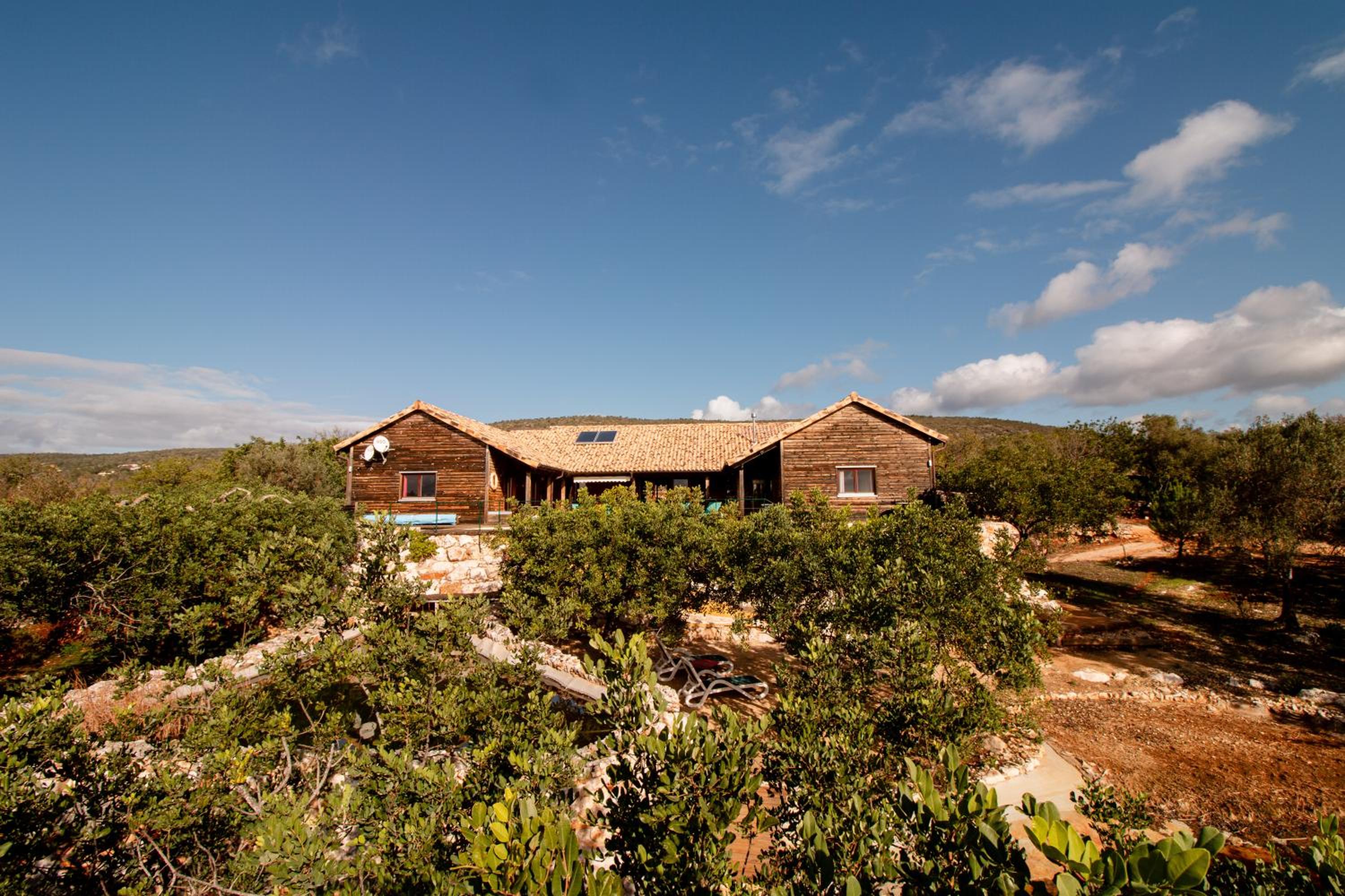 Hotel Chambres d'hôtes Naturistes (Nudiste) "Cabanadelsol" - Adults Only - Image 1