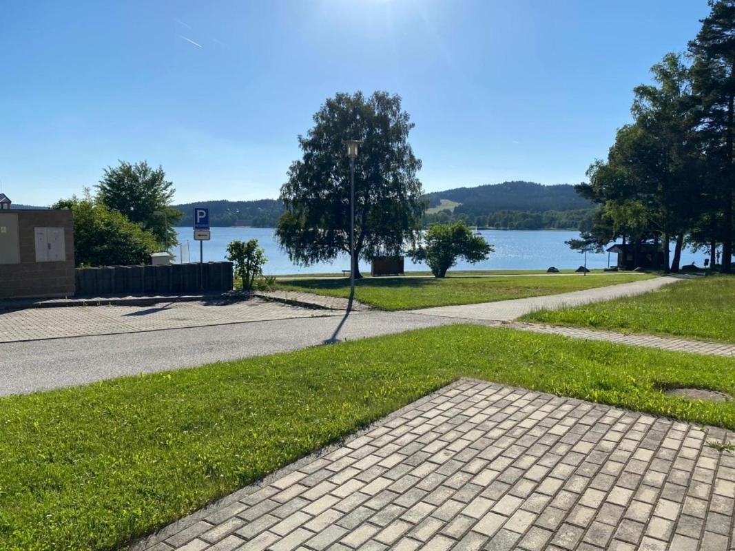 Apartment Riviera 507-1 Lipno Home