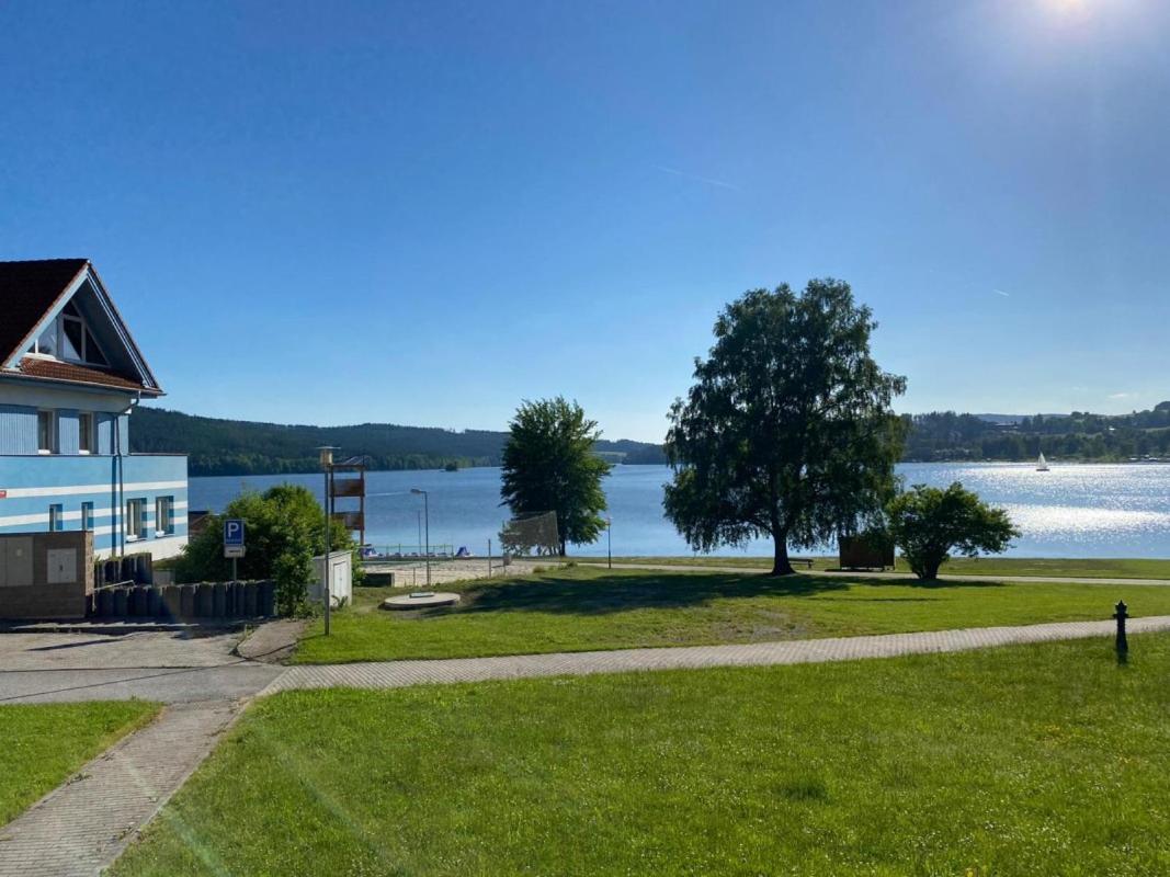 Apartment Riviera 507-1 Lipno Home