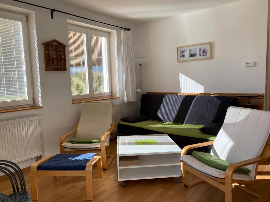 Apartment Riviera 507-1 Lipno Home
