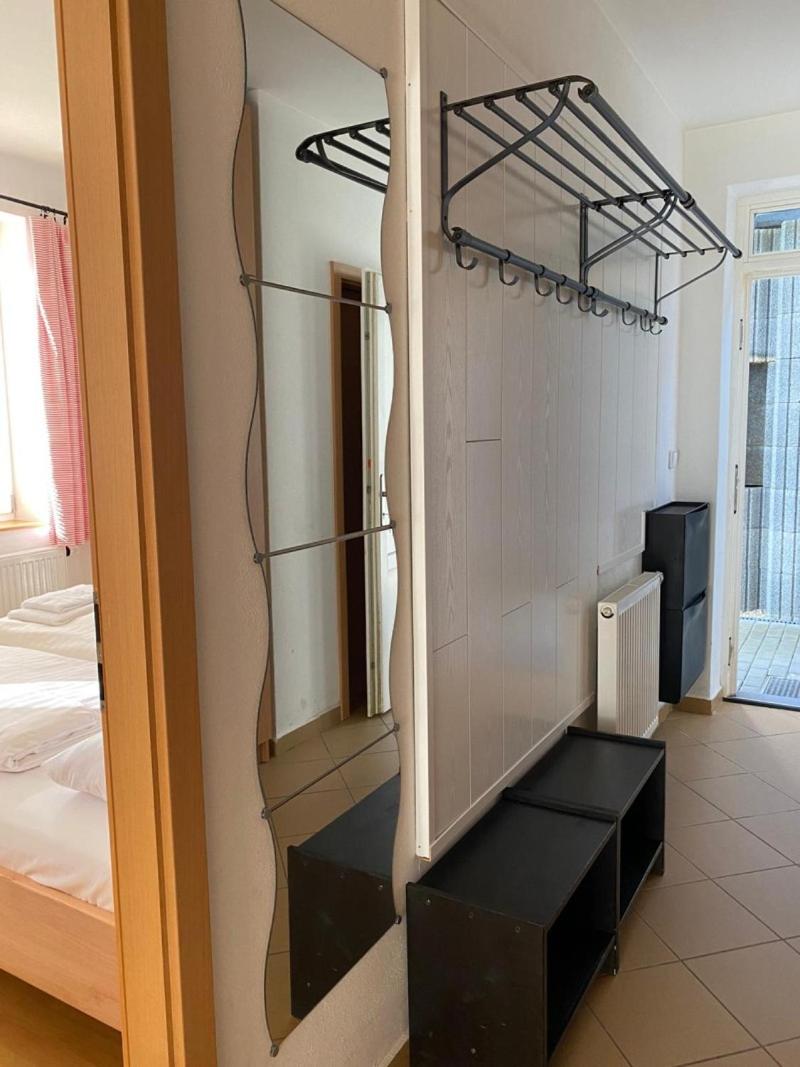 Apartment Riviera 507-1 Lipno Home