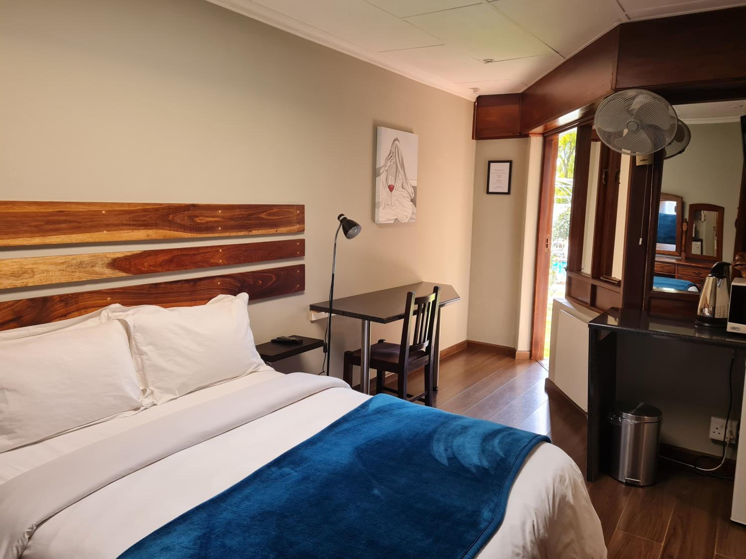 Dara Guest House