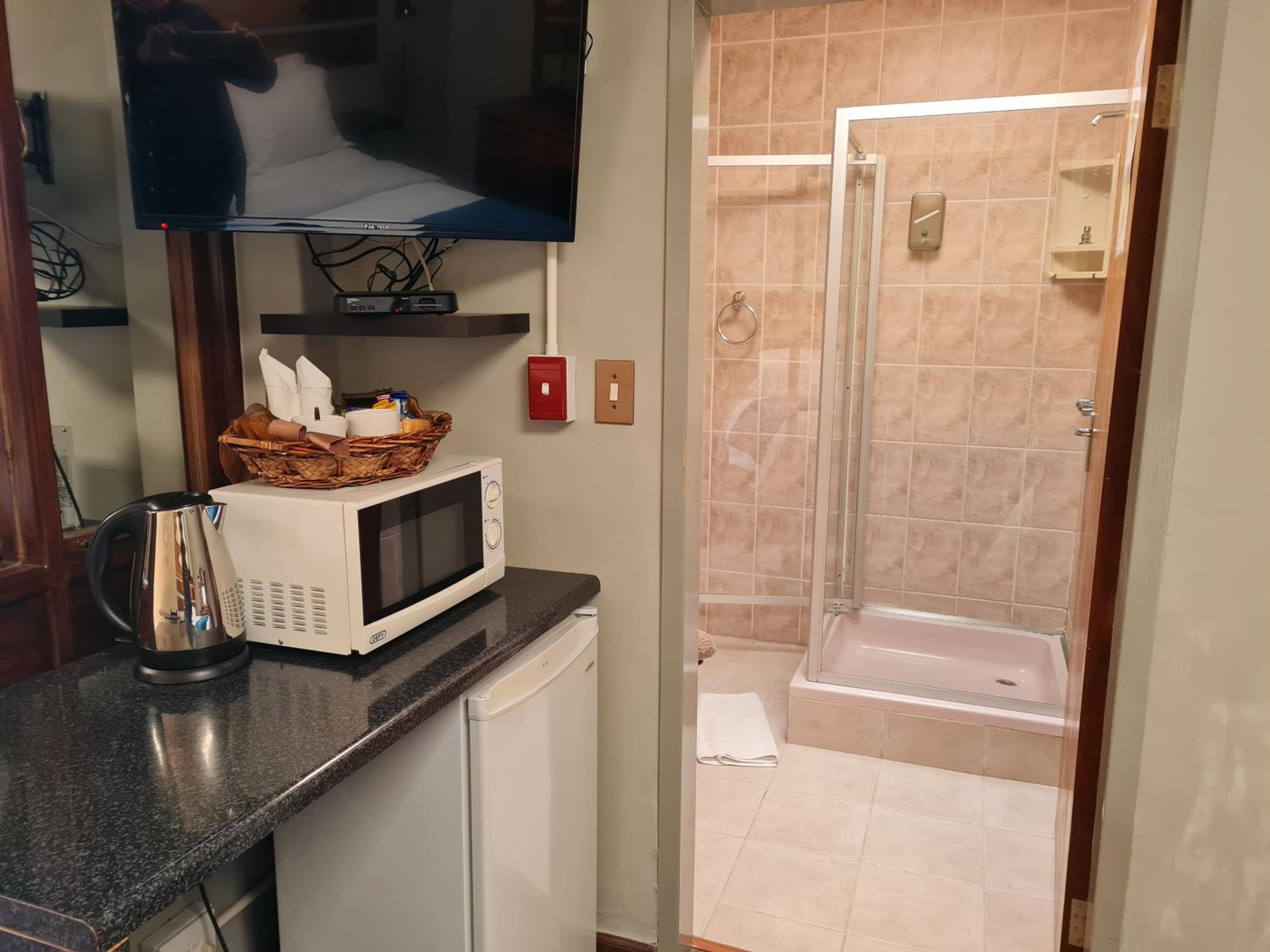 Dara Guest House