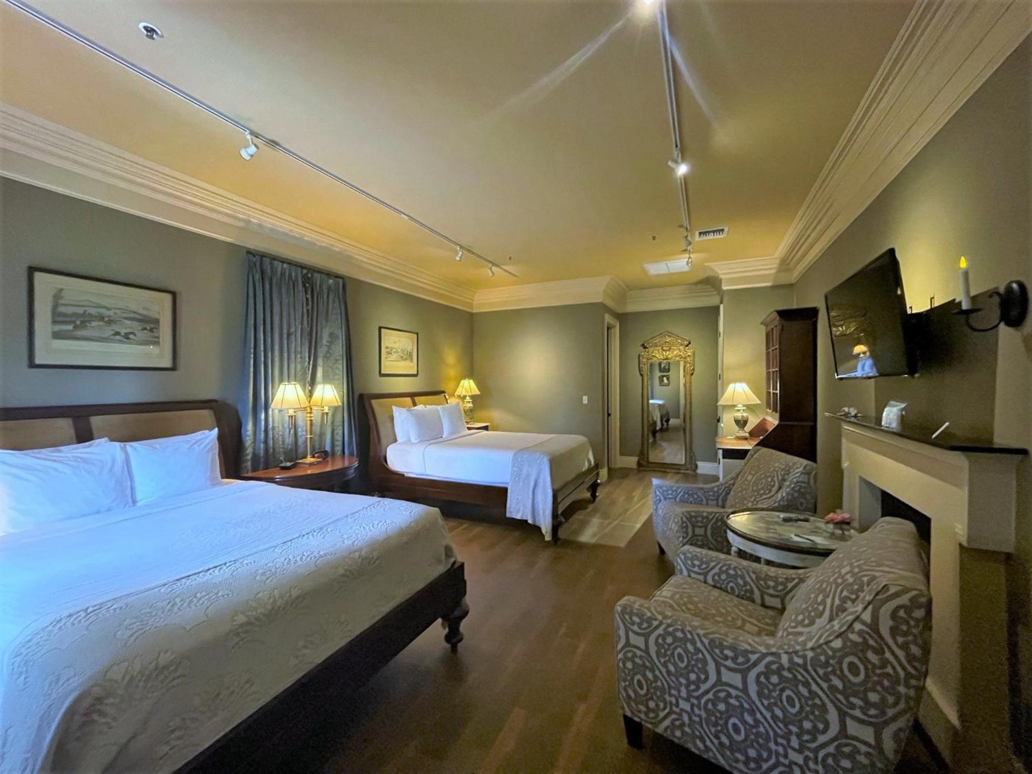 The Inn at Houmas House Estate, Billede 55