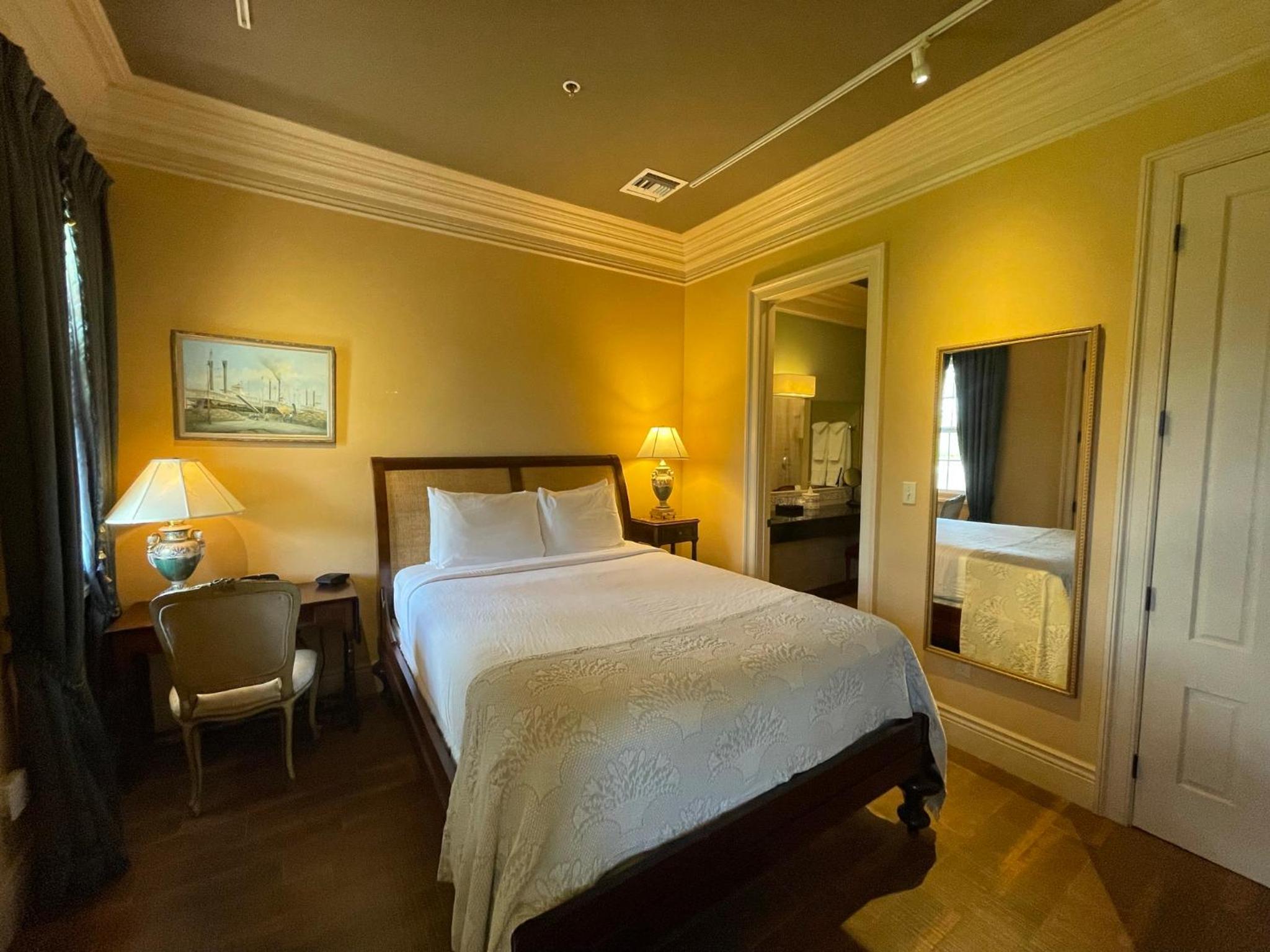 The Inn at Houmas House Estate, Billede 27